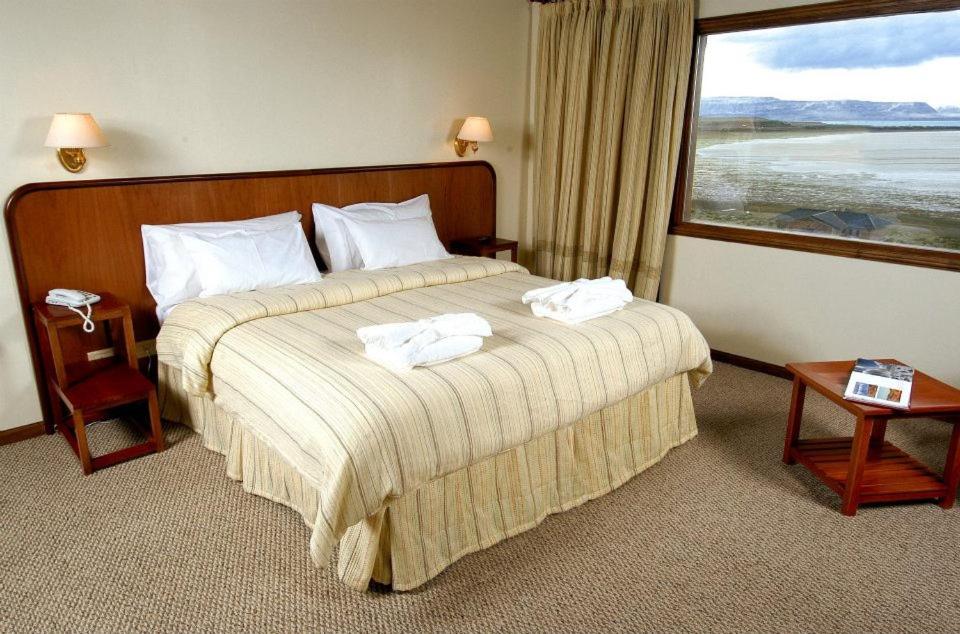 Double Room with Lake View photo 1