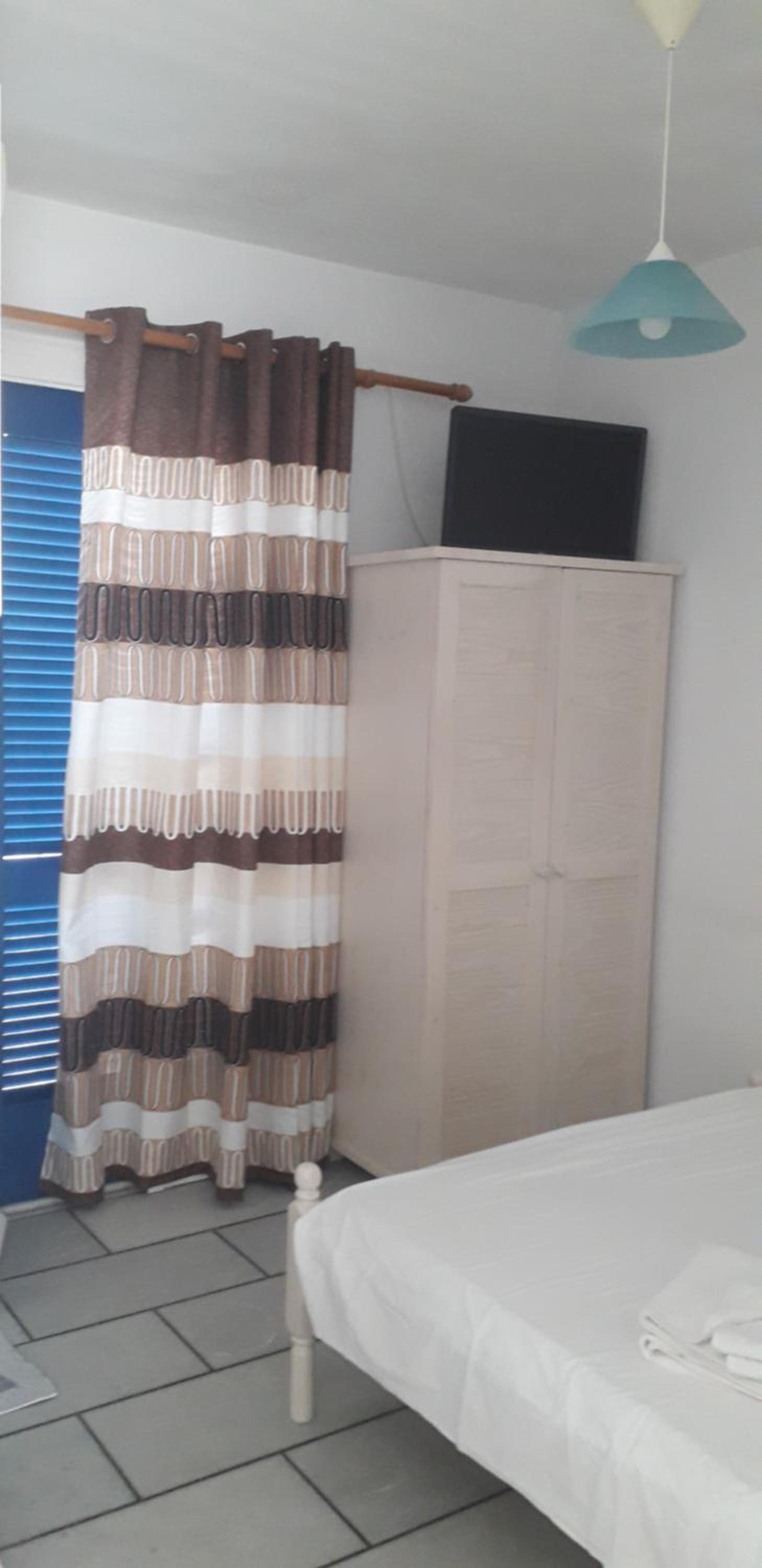 Small Studio with Sea View (1-2 Adults)