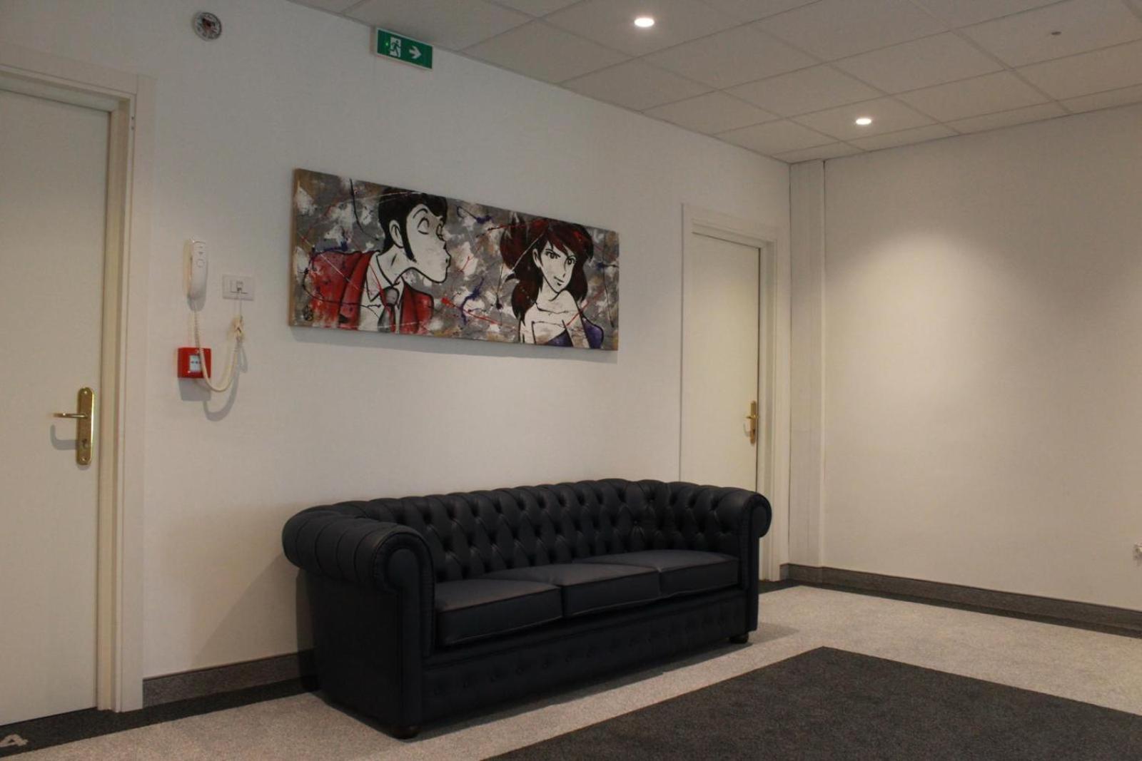 Superior Double Room - Photo 11