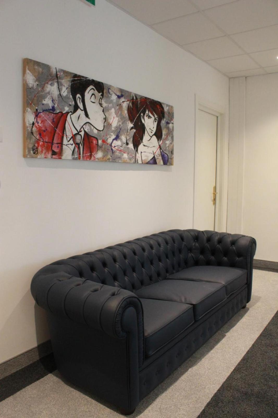 Superior Double Room - Photo 13