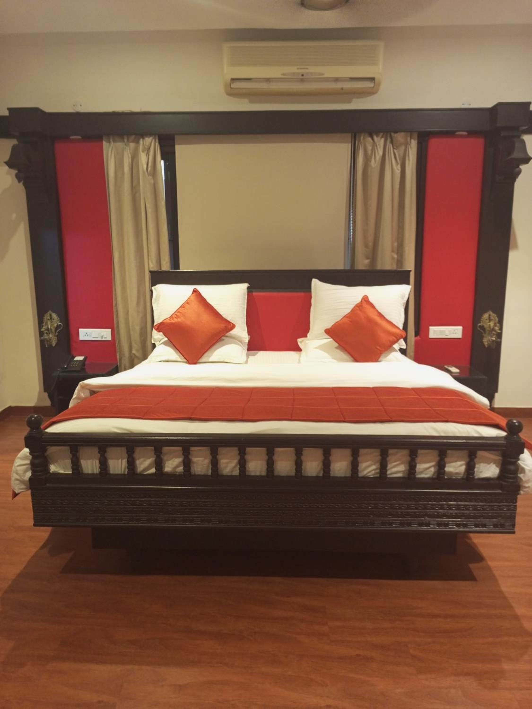 Deluxe Double Room - Photo 3