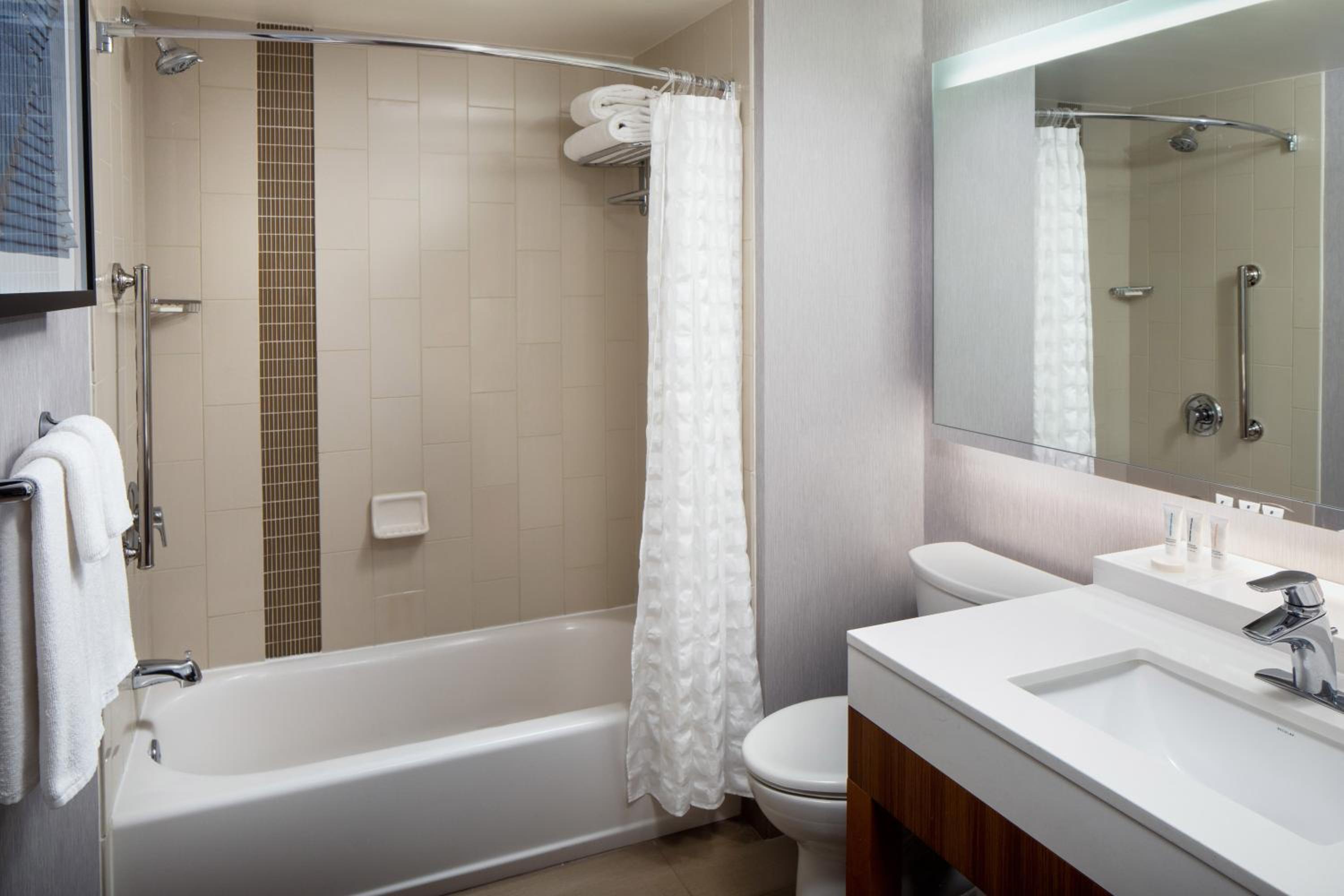 Available room