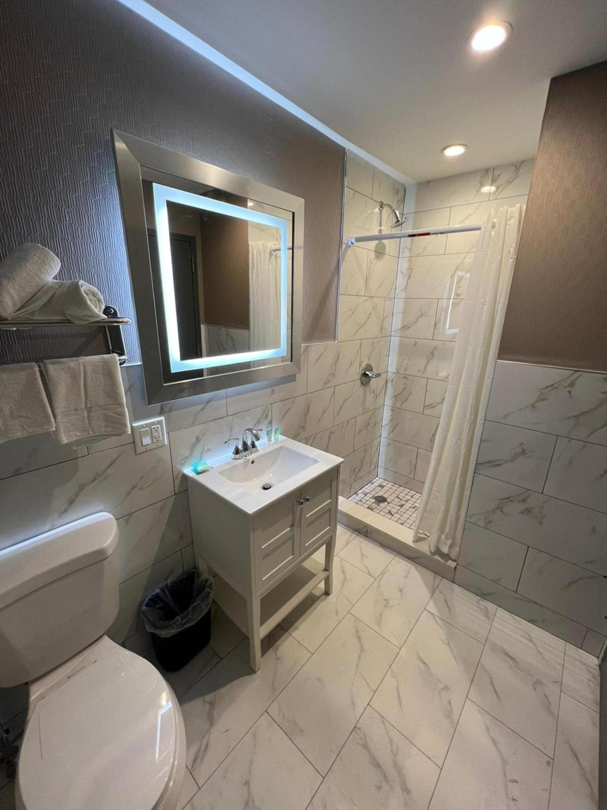 Deluxe King Room - Smoking - Photo 2