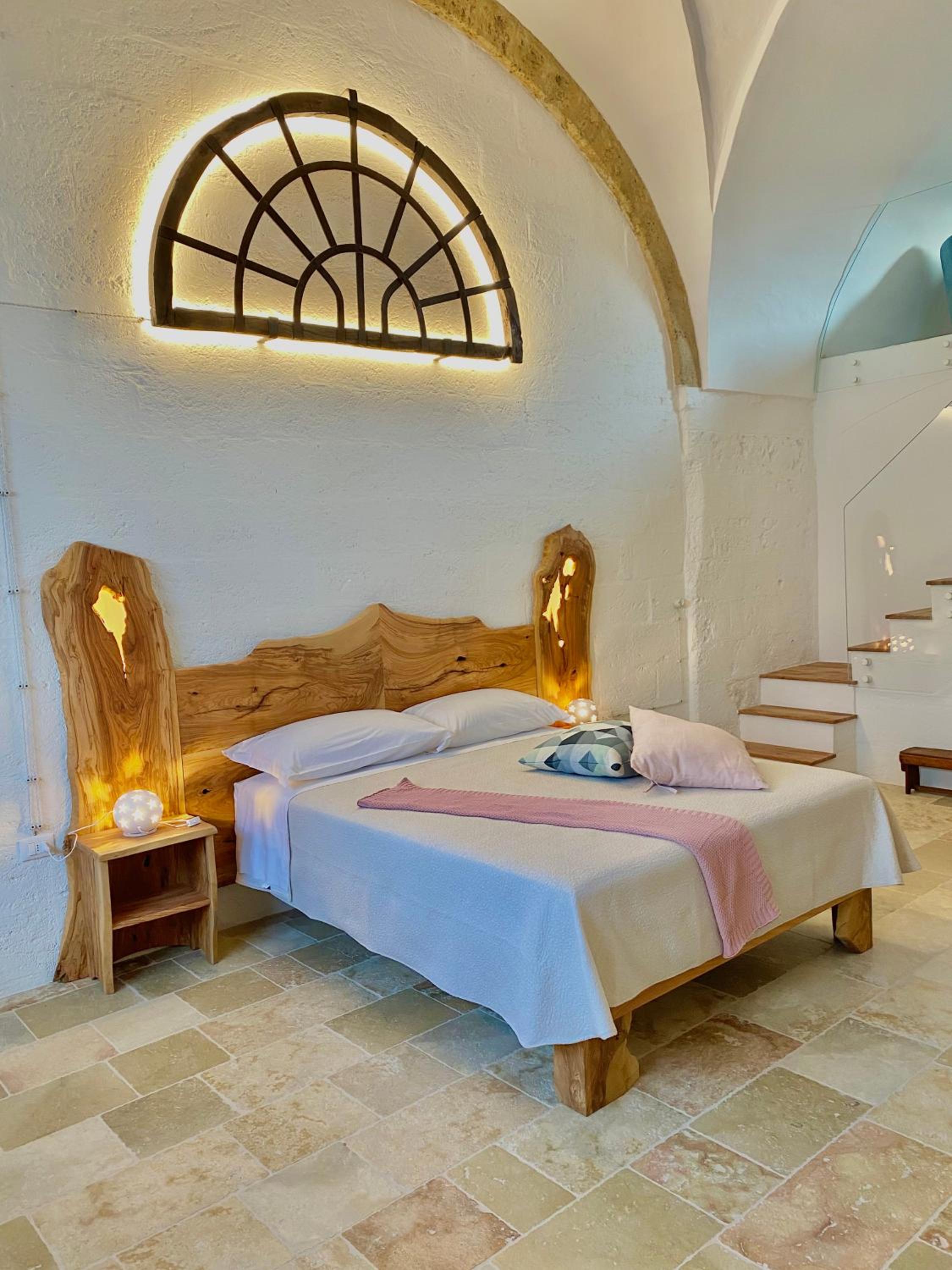 Queen Room with Garden View photo 1