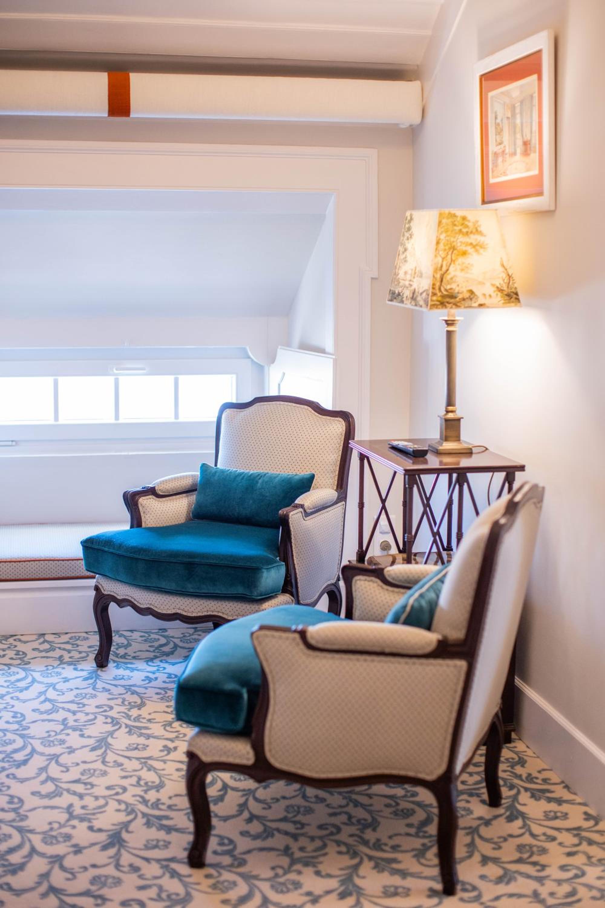 Attic Suite Lateral Ocean View - Photo 8