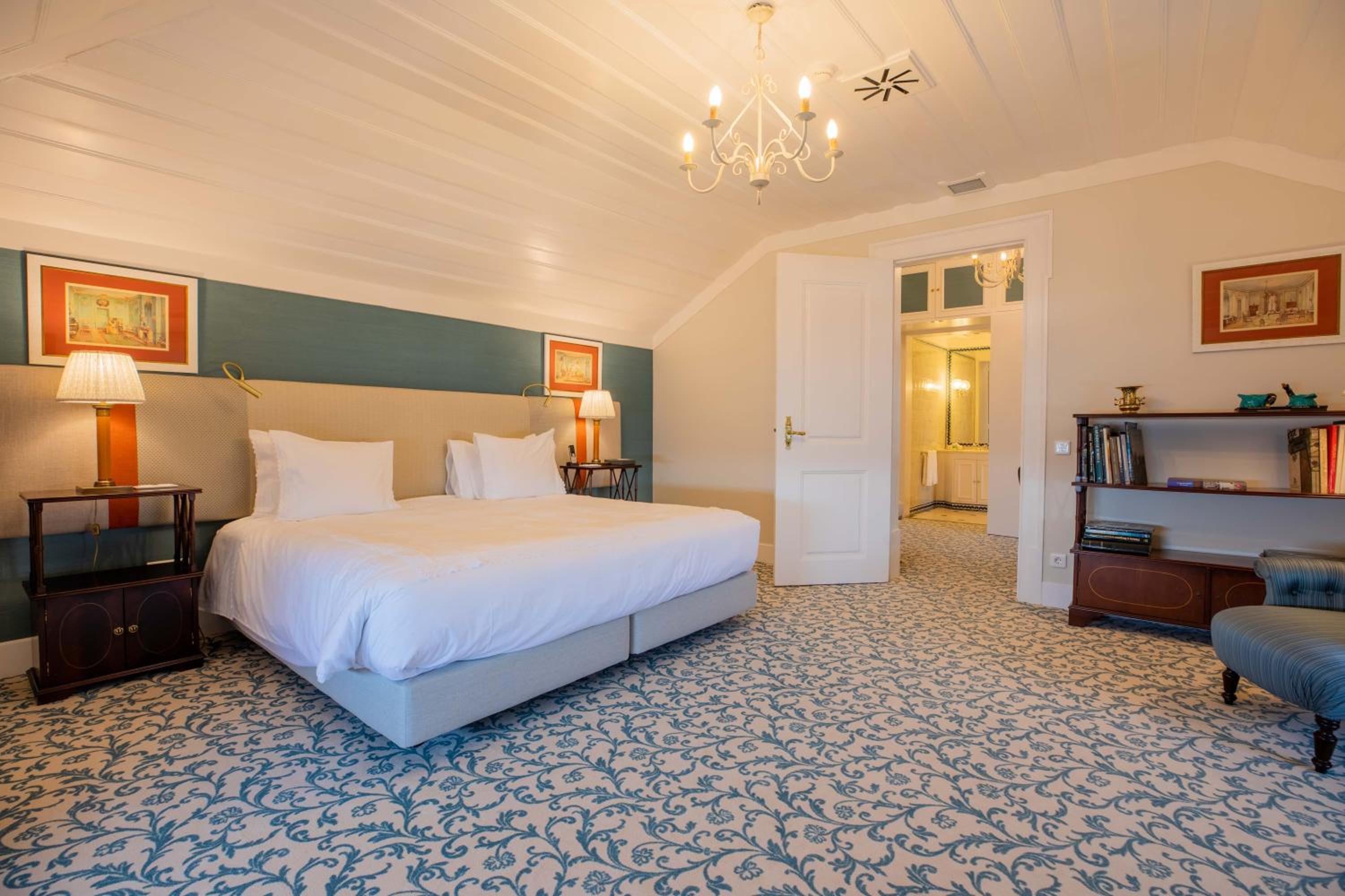 Attic Suite Lateral Ocean View - Photo 3
