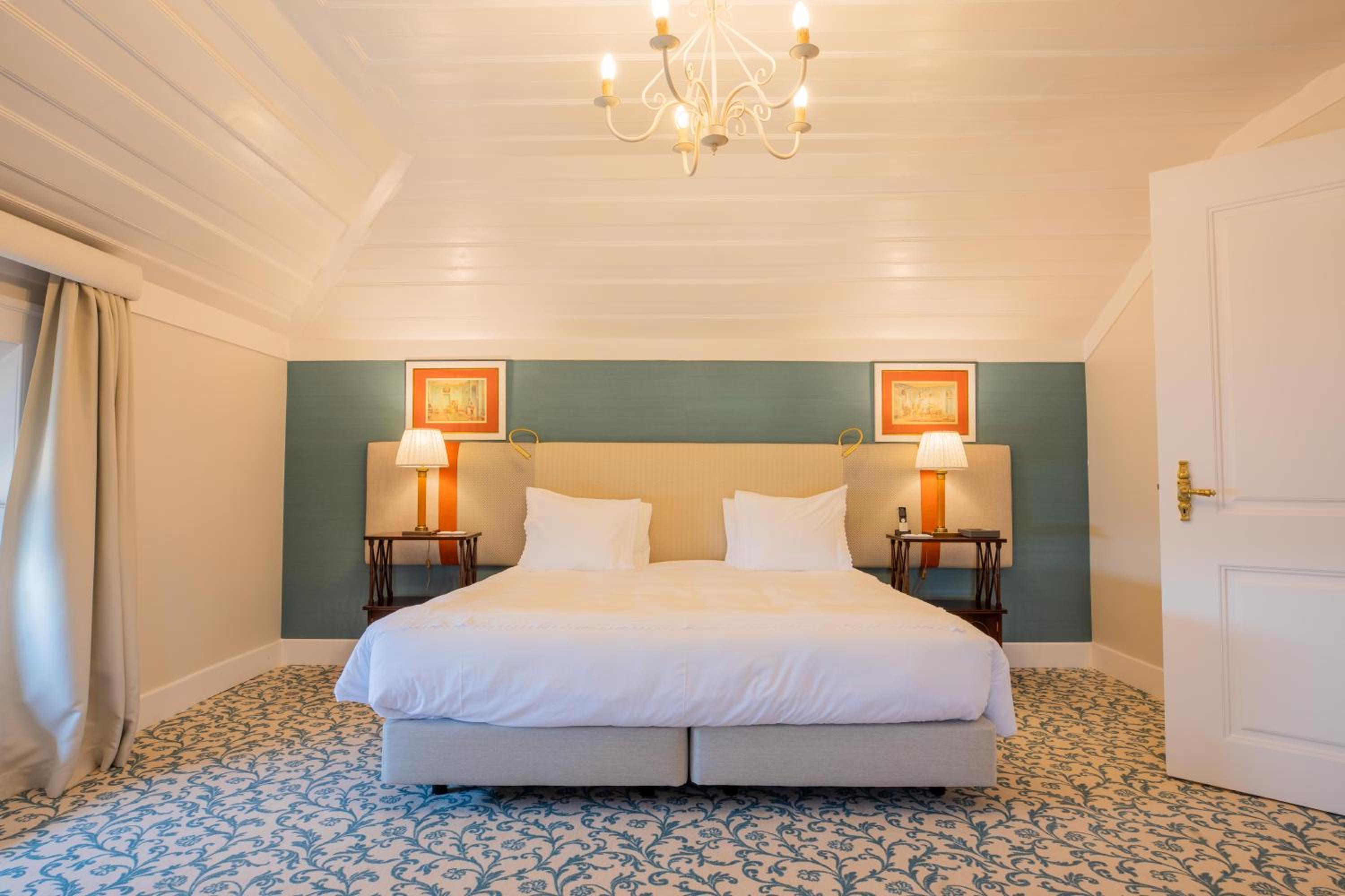 Attic Suite Lateral Ocean View - Photo 1