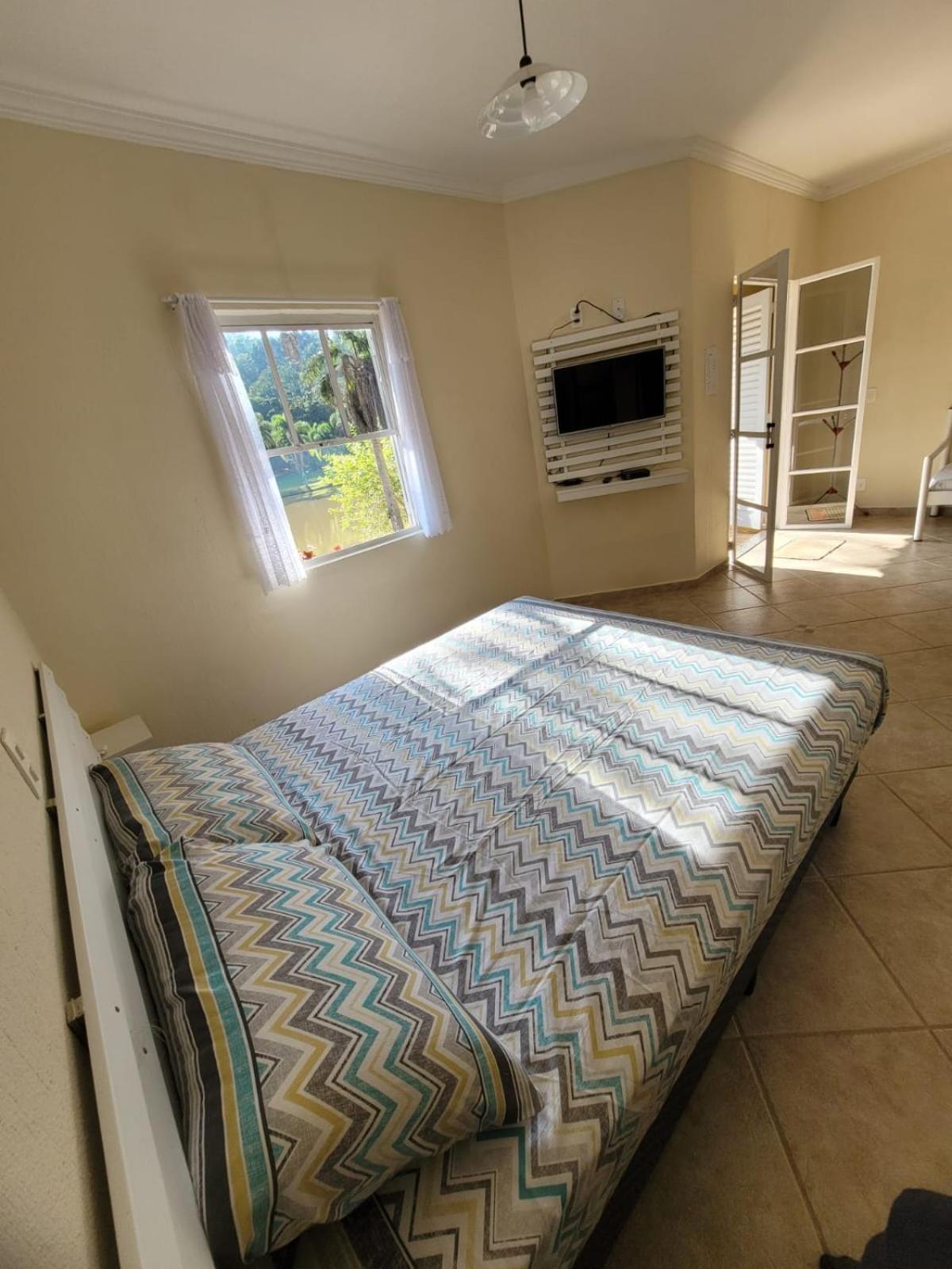 Suite with Lake View photo 1