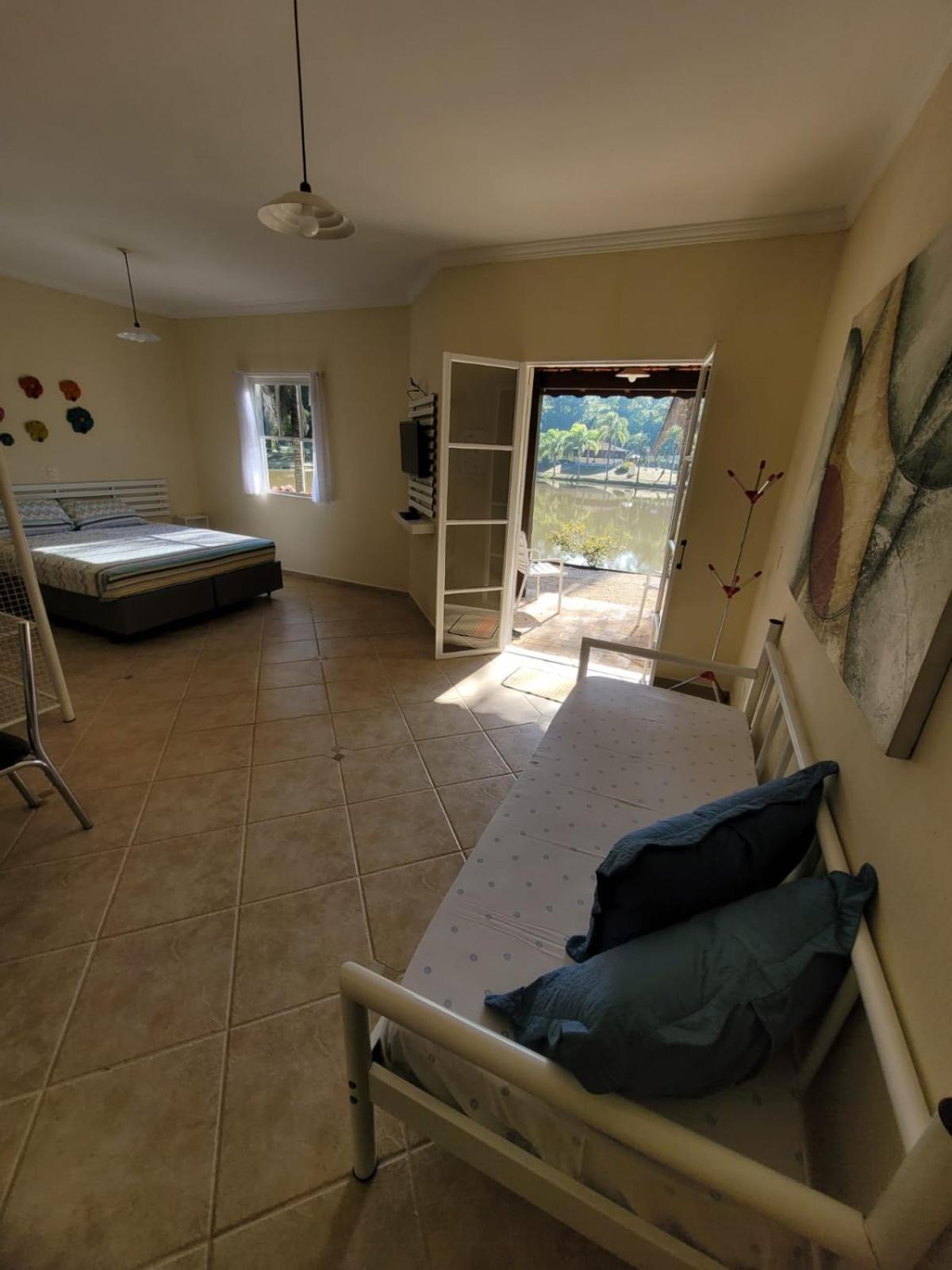 Suite with Lake View photo 3