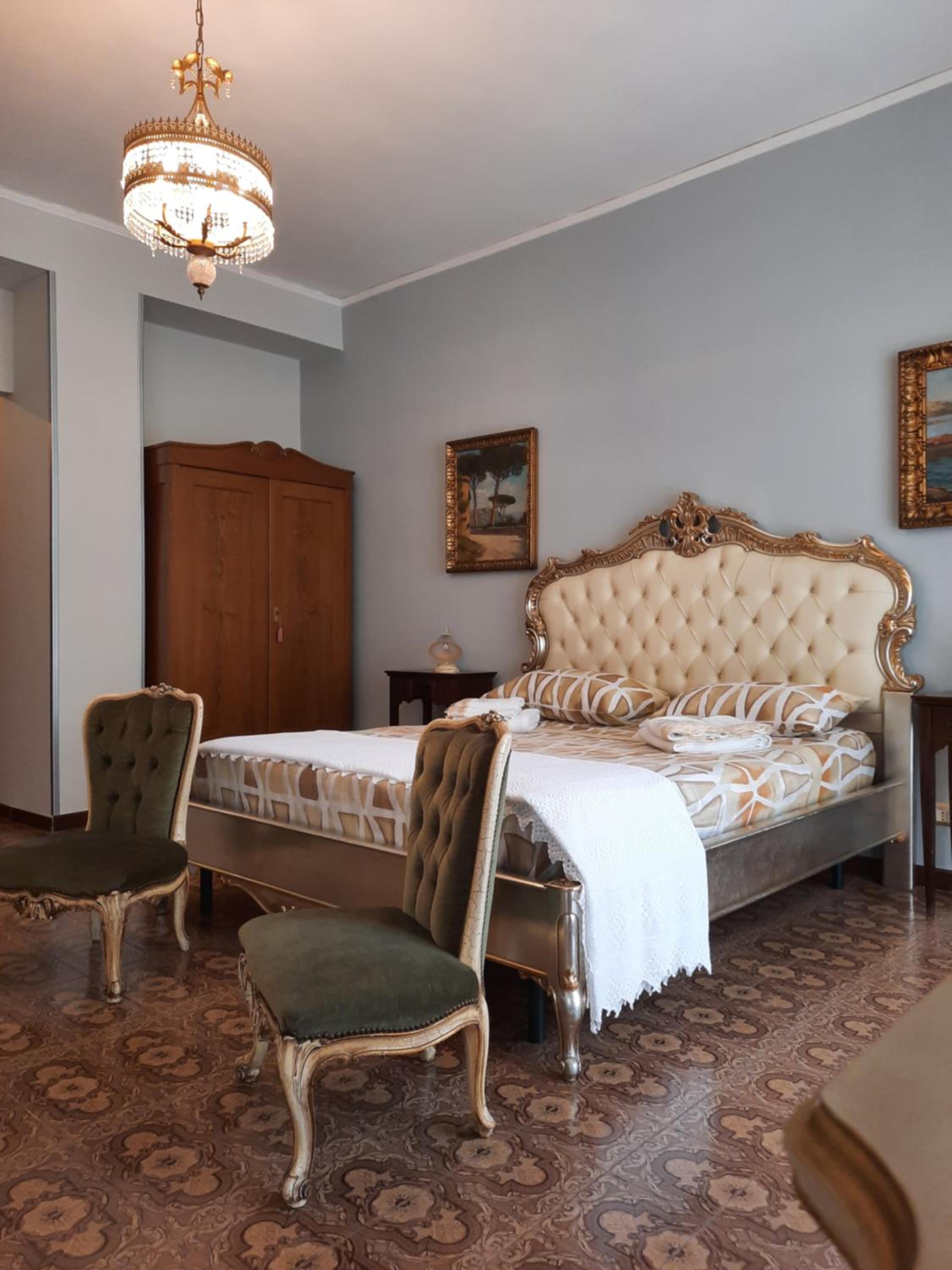 Standard Suite