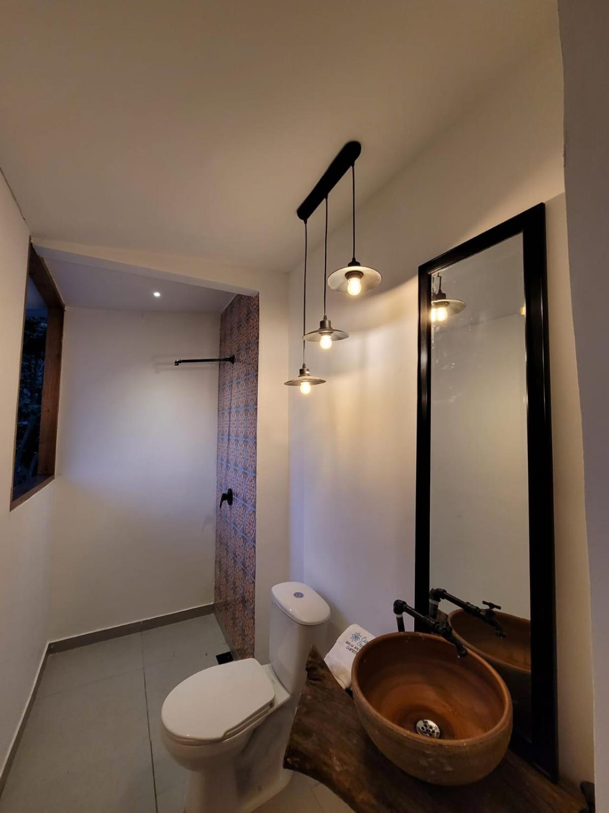Double Room with Garden View photo 2