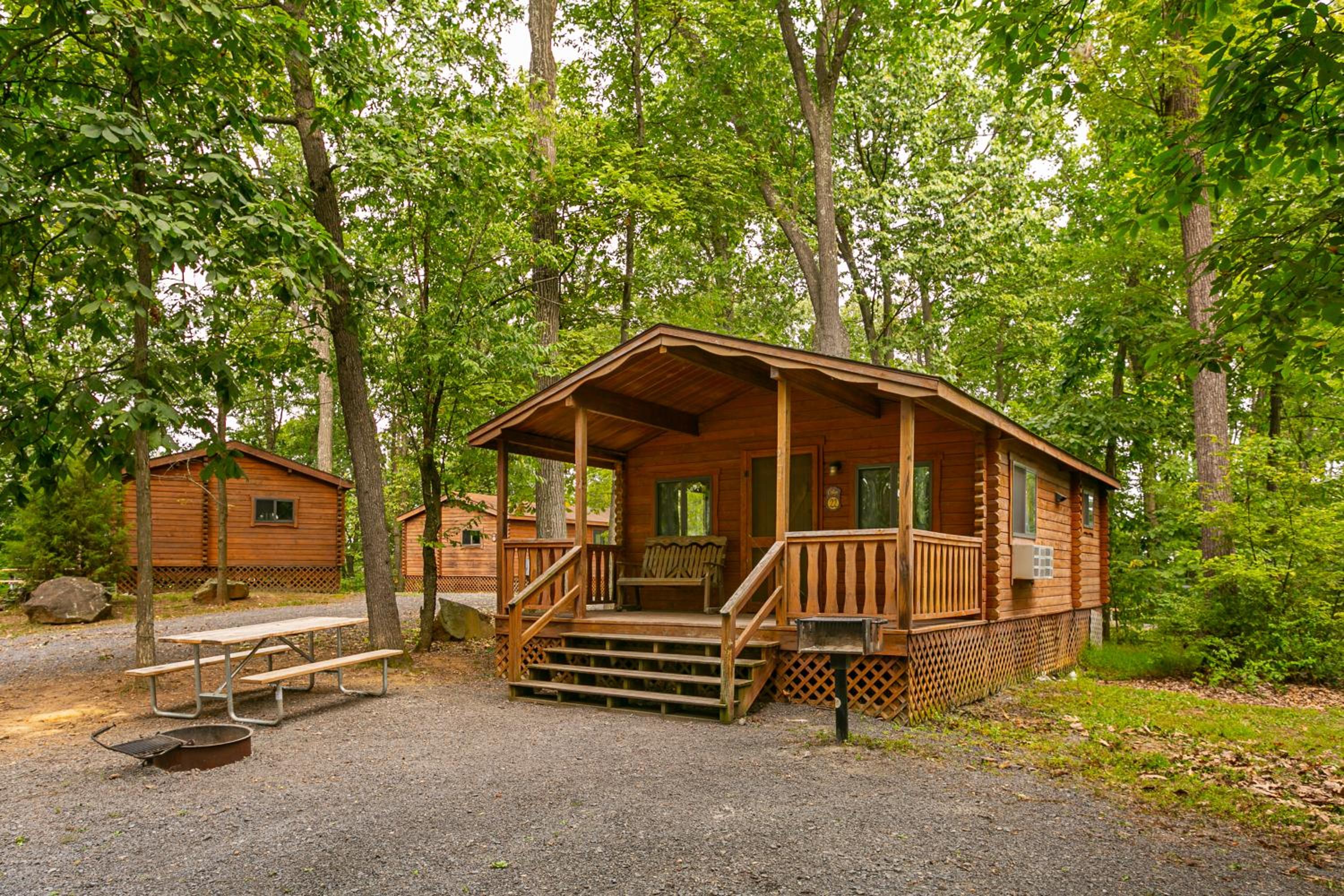 One-Bedroom Cottage photo 2