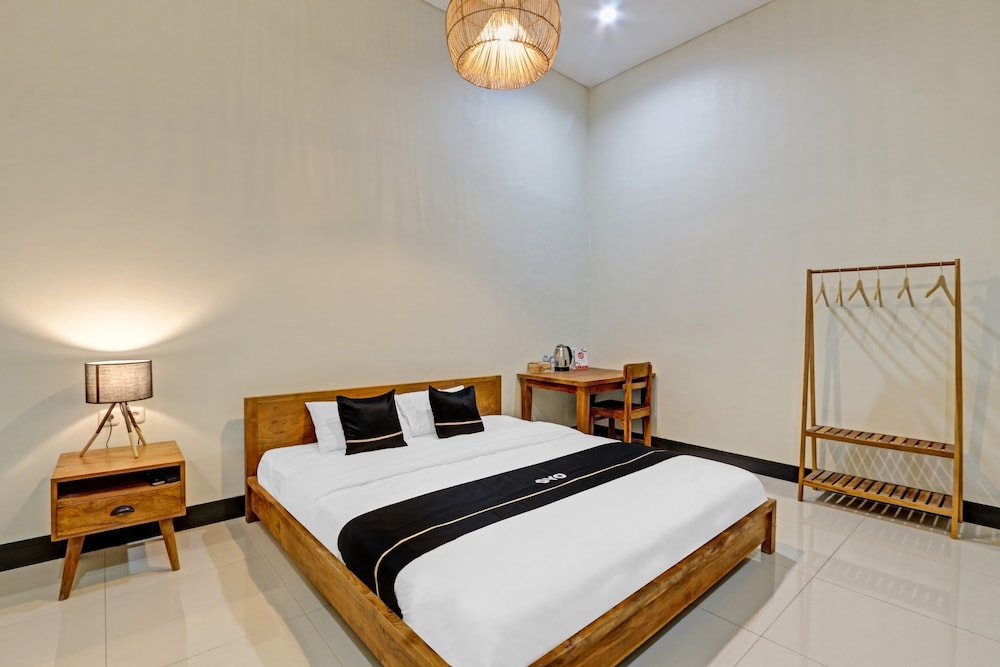 Deluxe Double Room photo 1