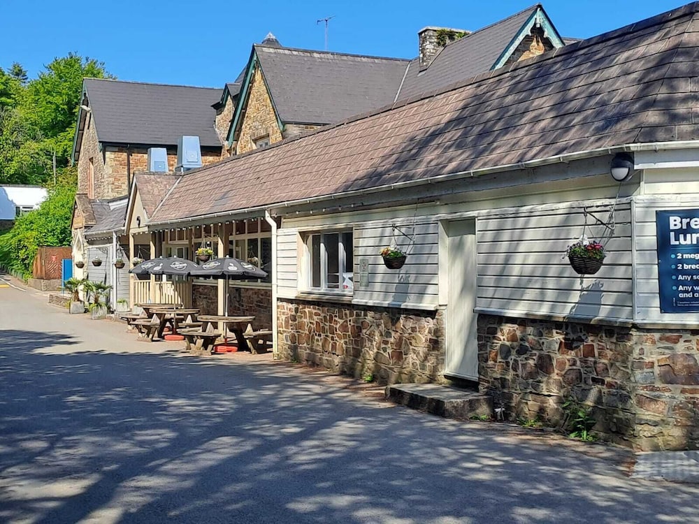 Chalet photo 3