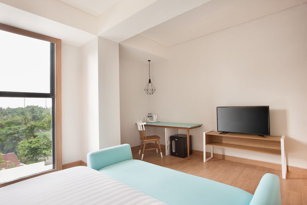 Boutique Room (Free laundry 2 pieces per day) photo 2