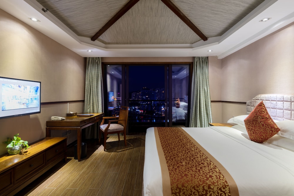 Ocean Family Suite 2 Rooms