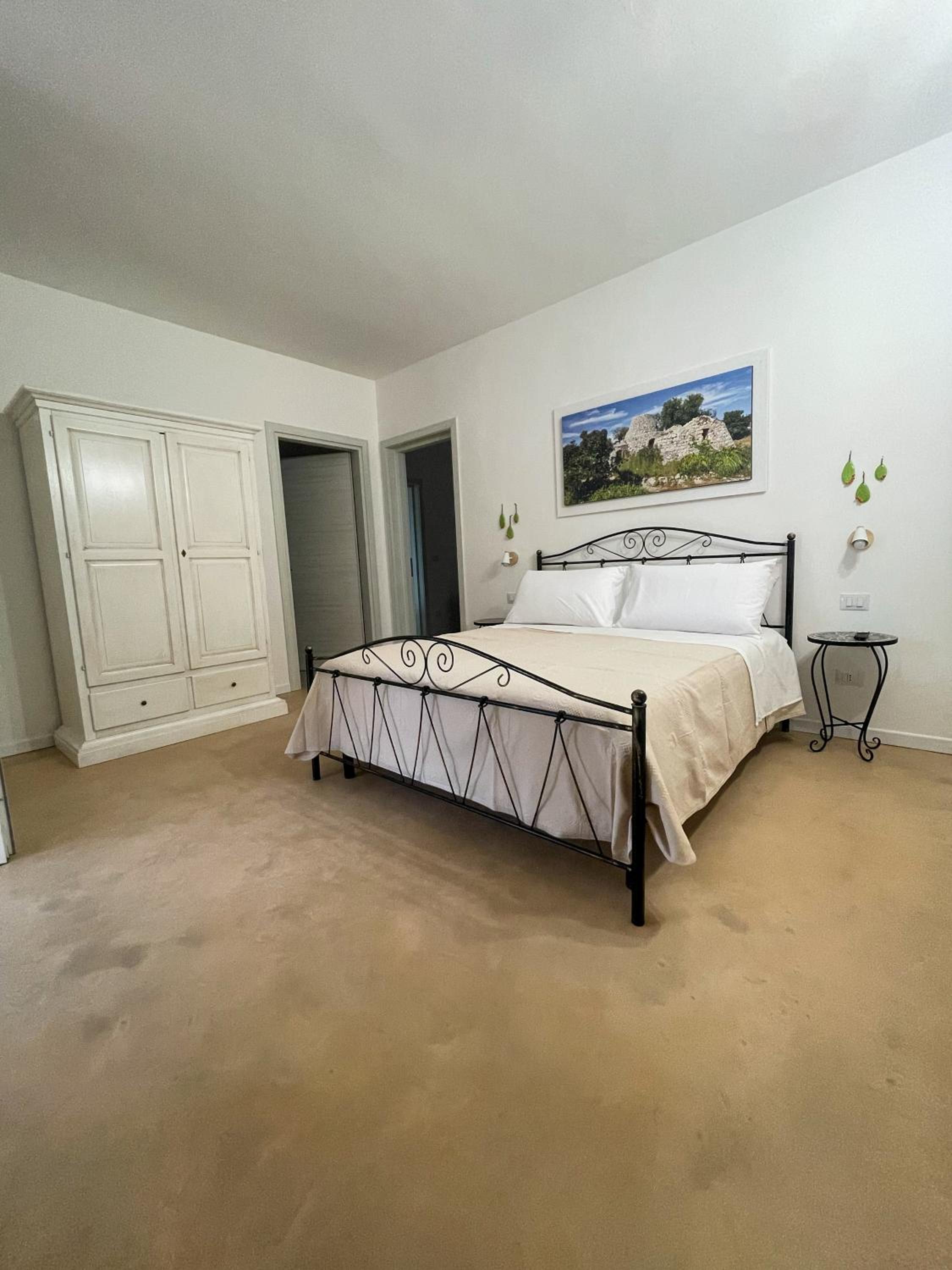 Deluxe Quadruple Room photo 3