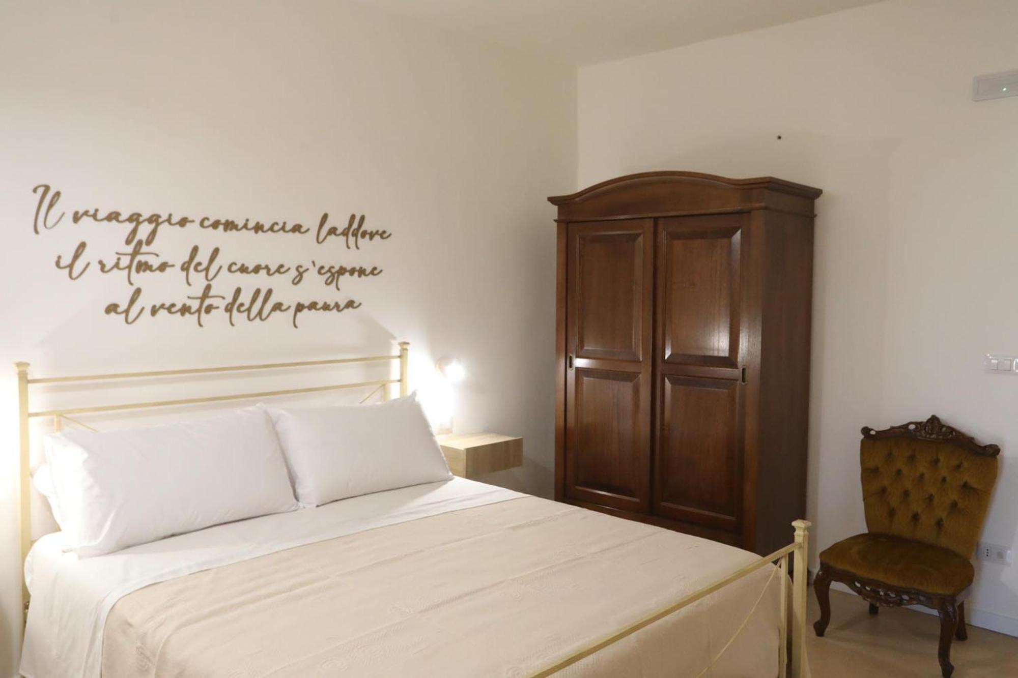 Standard Quadruple Room photo 1