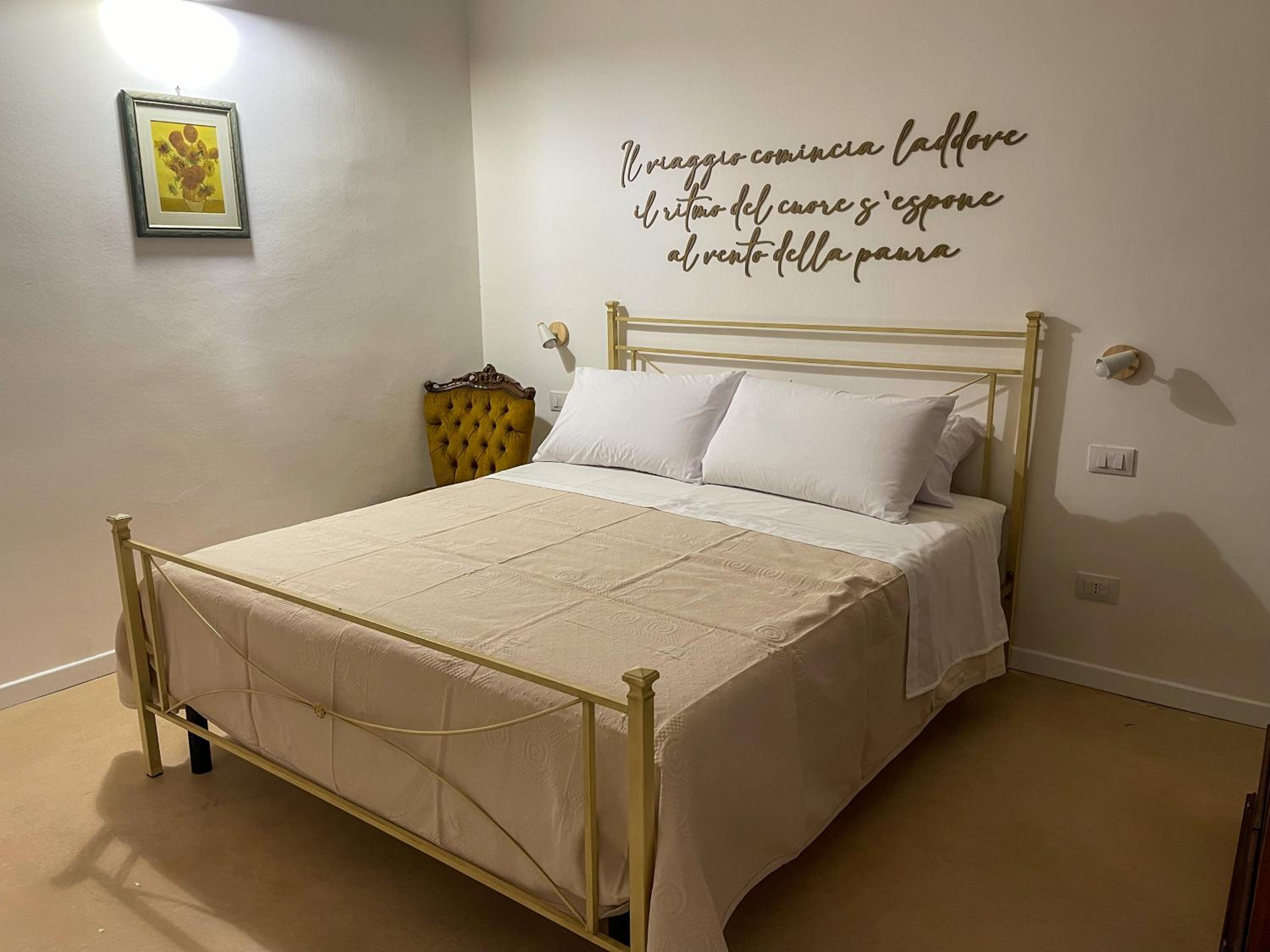Standard Quadruple Room photo 3