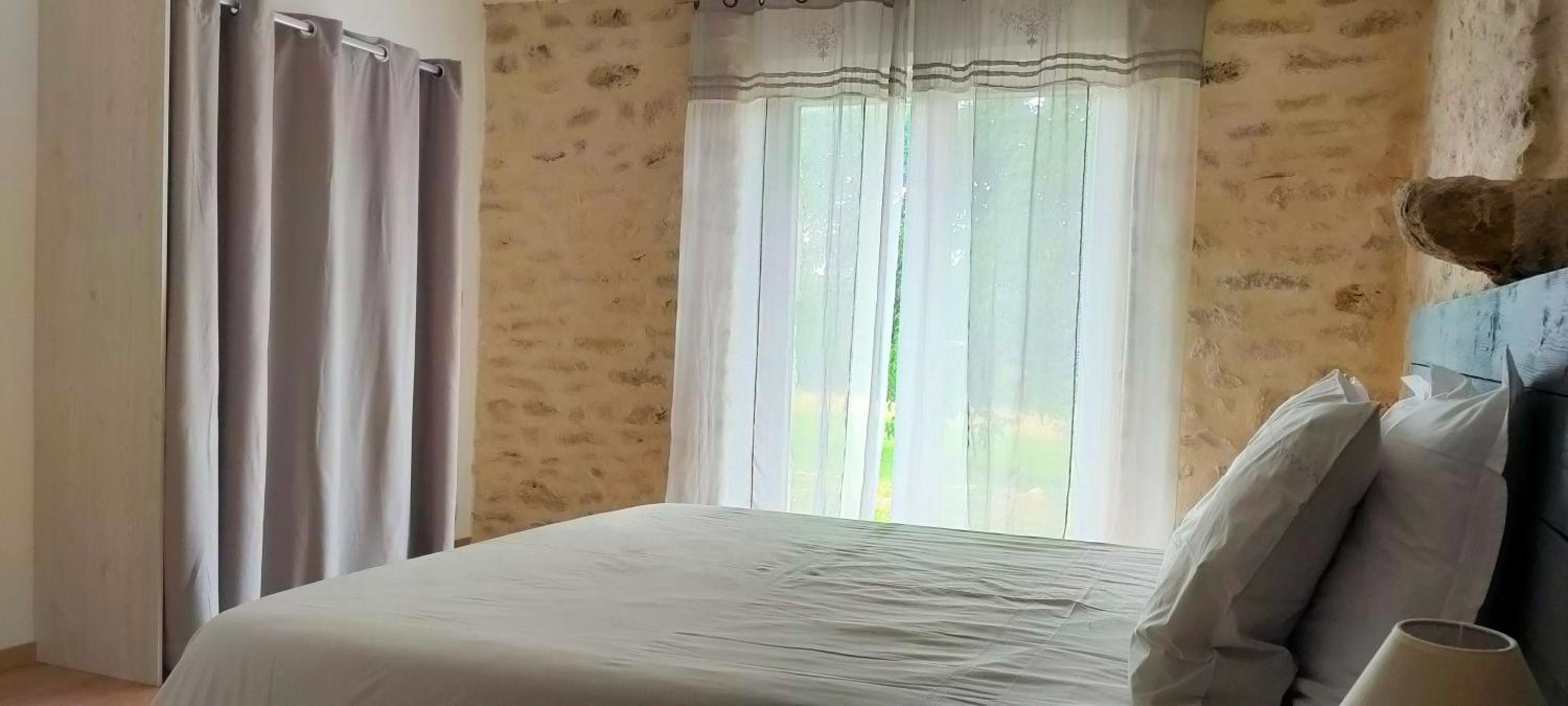 King Room with Garden View photo 3