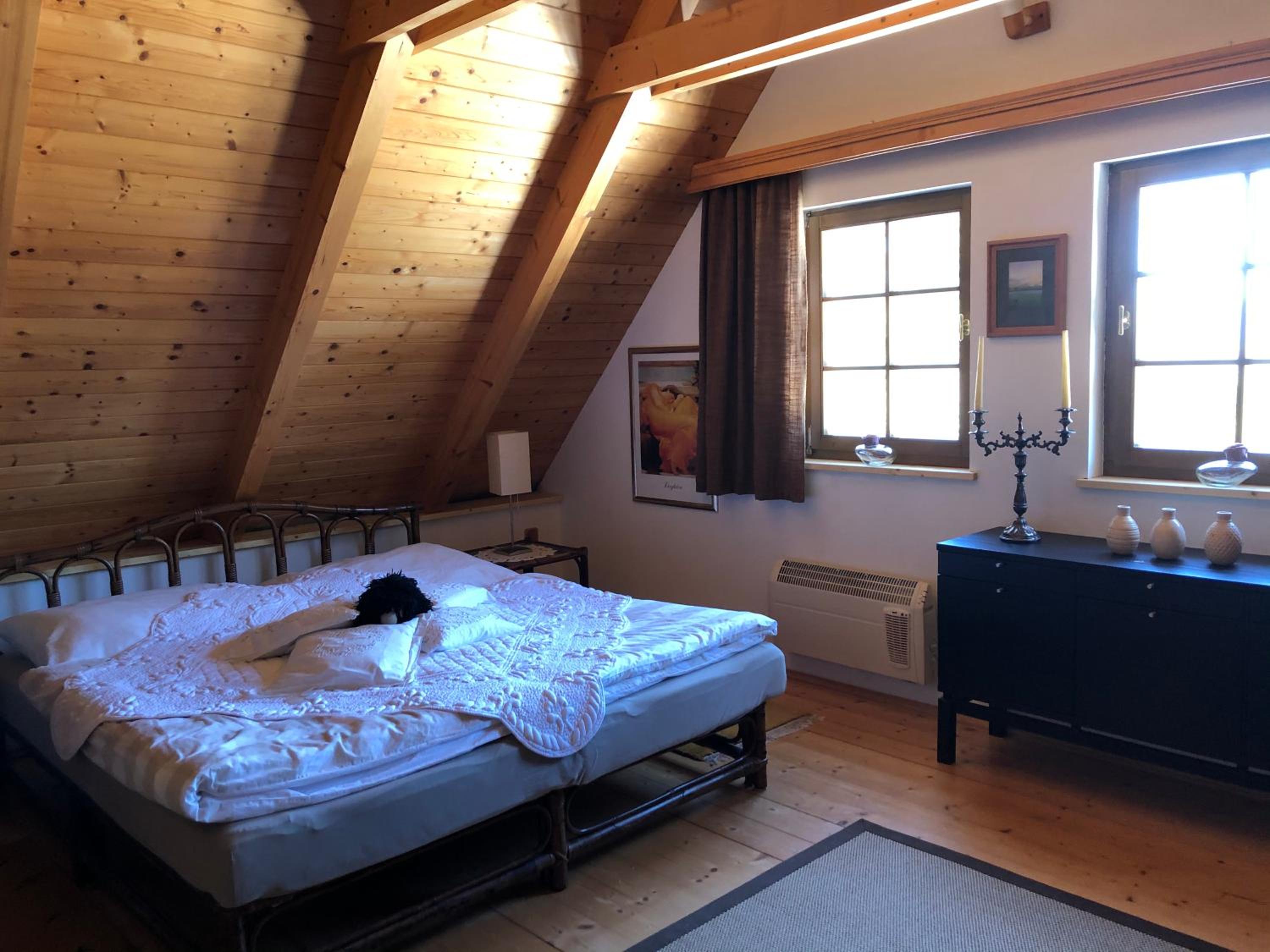 Two-Bedroom Villa photo 1