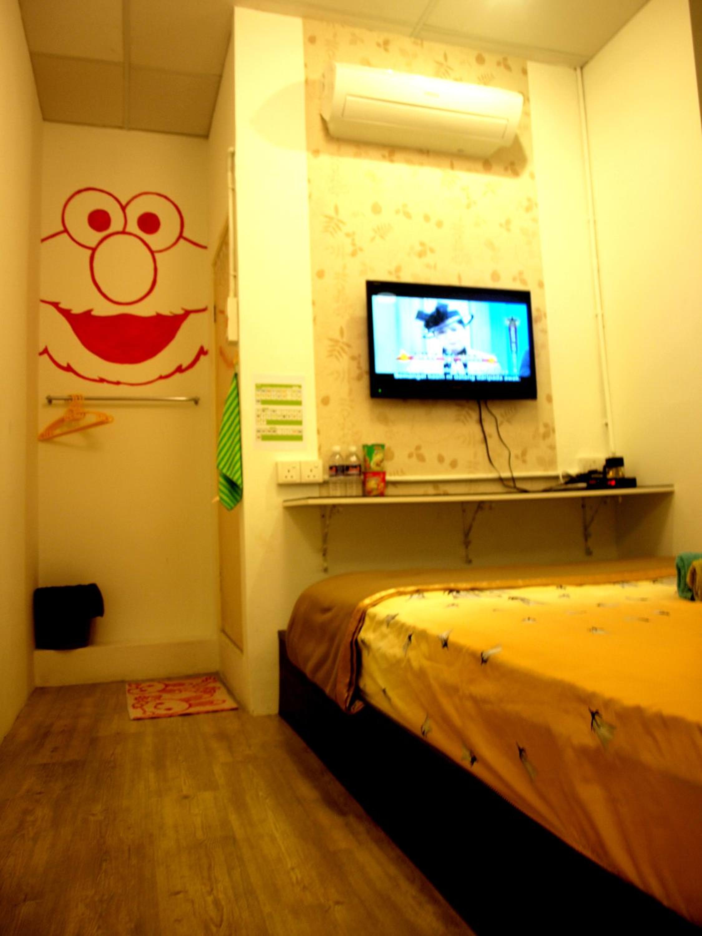 Double Room with Private Bathroom photo 3