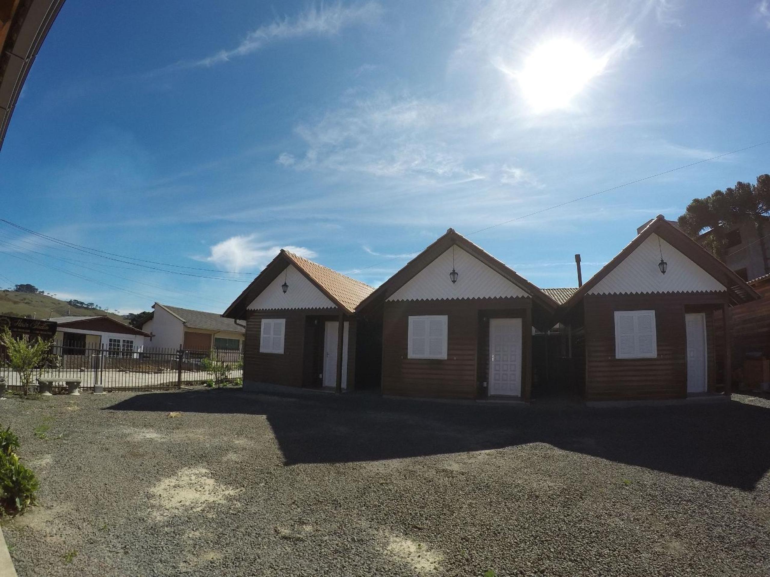 Chalet - Photo 17