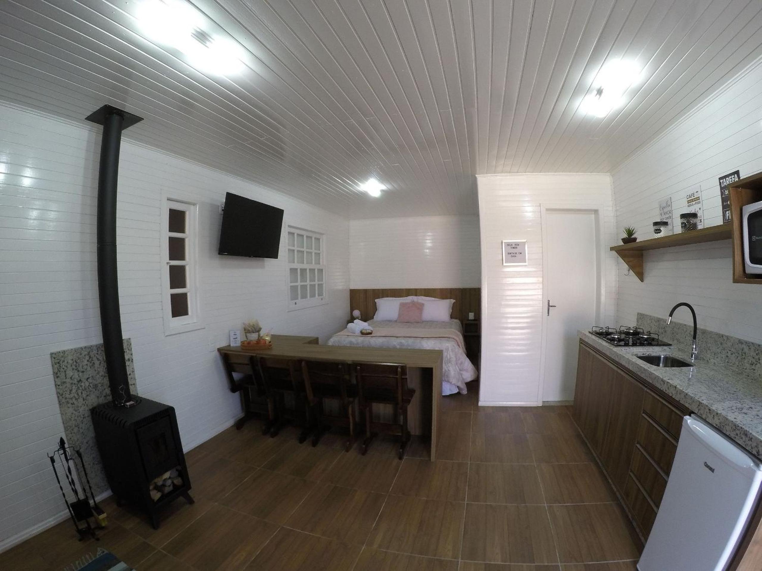 Chalet - Photo 37