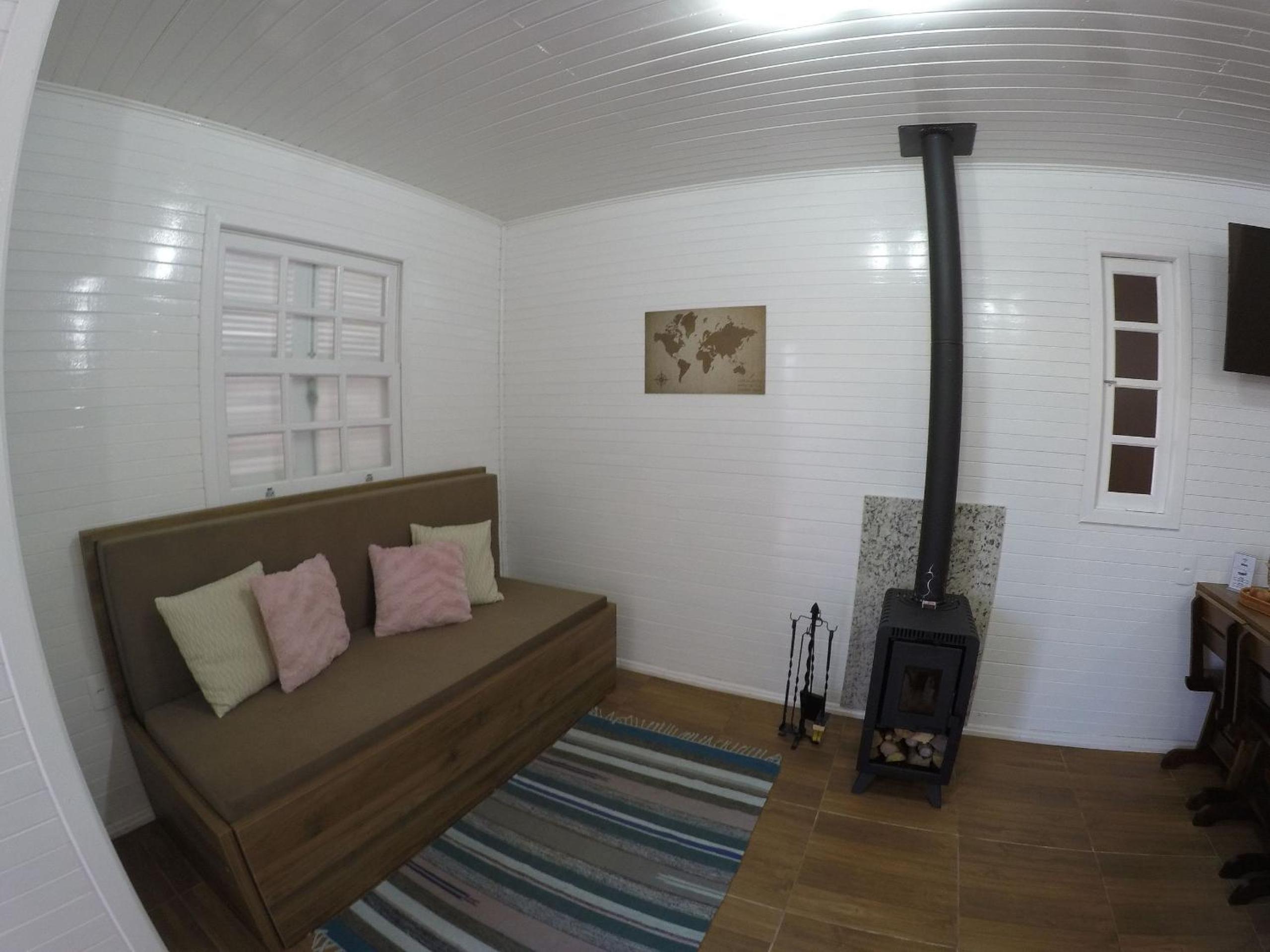 Chalet - Photo 2
