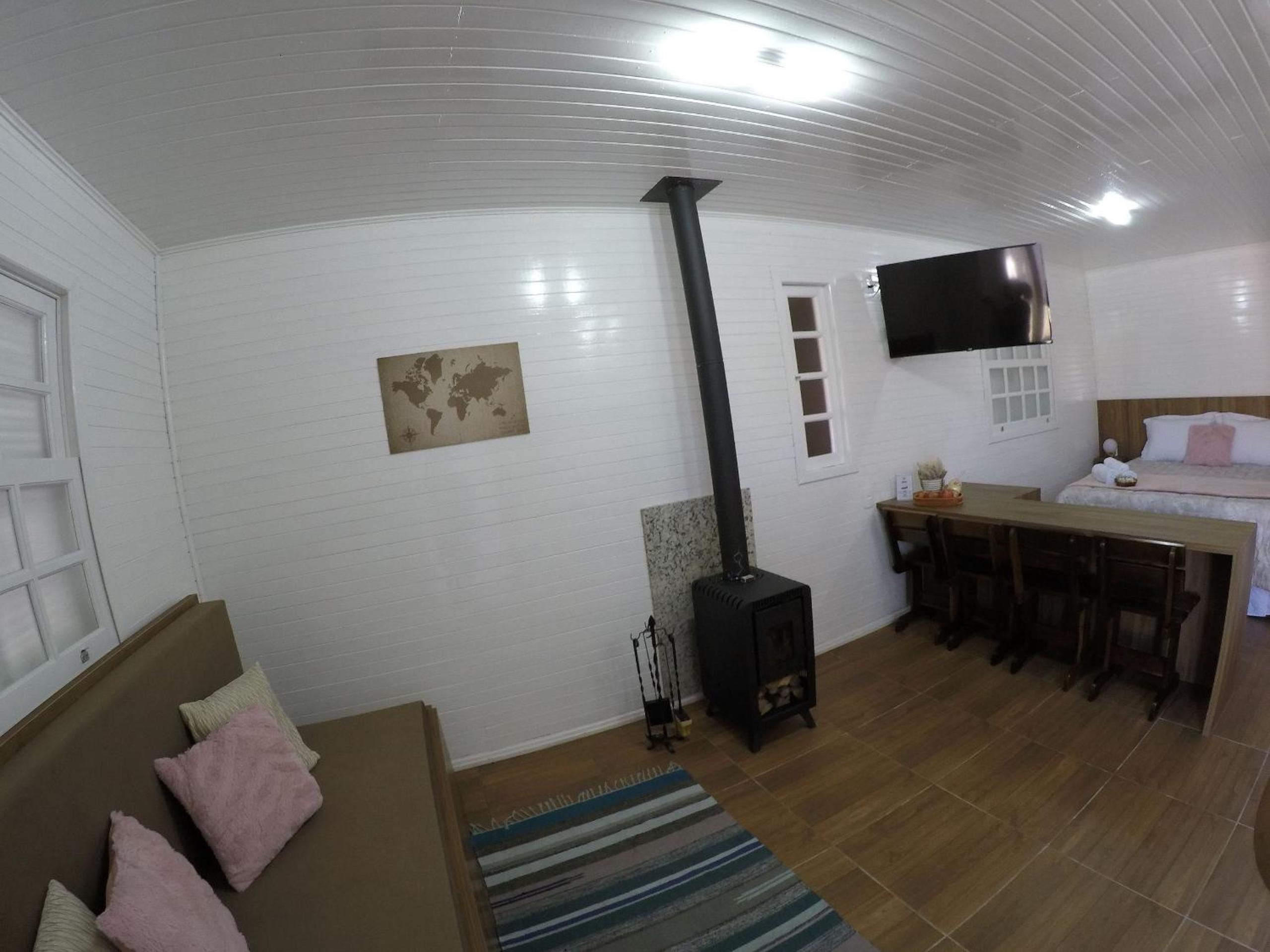Chalet - Photo 24