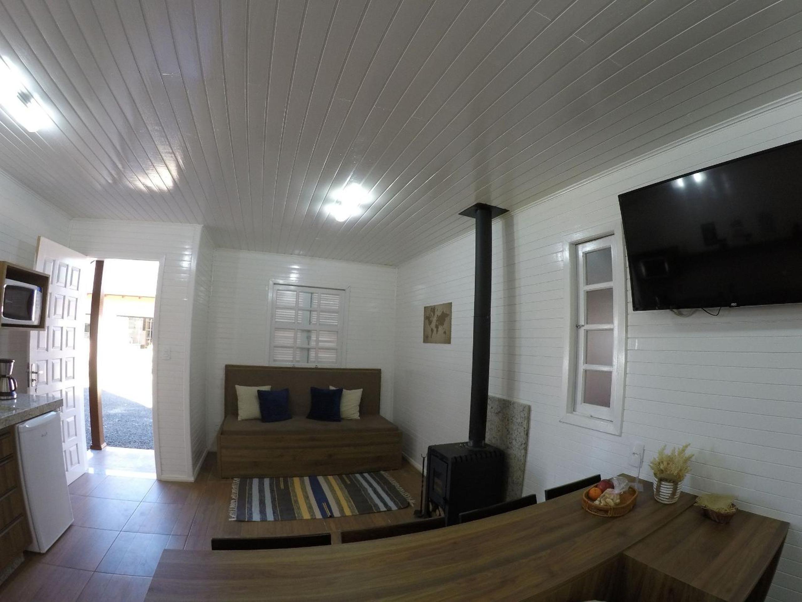Chalet - Photo 22