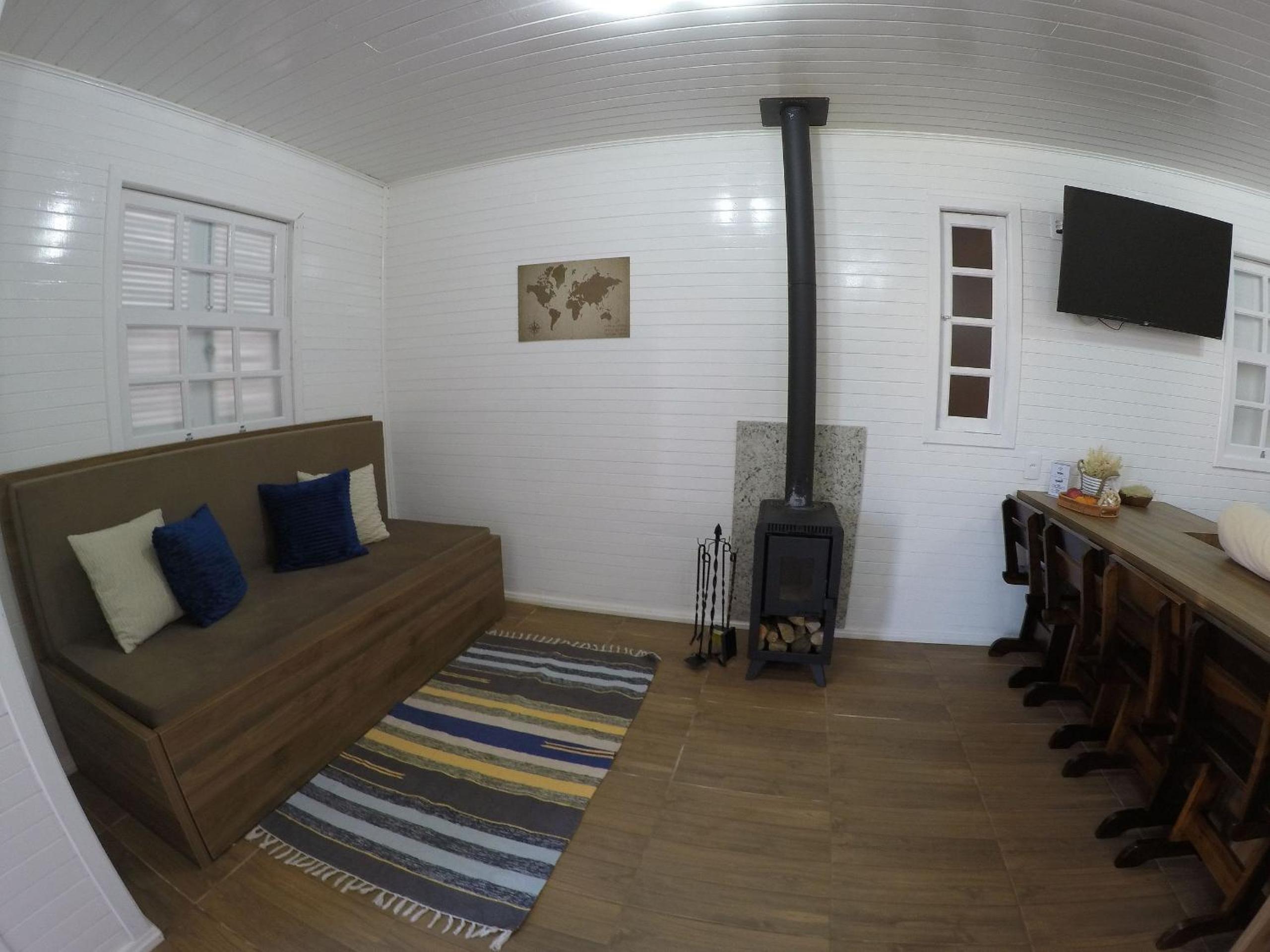 Chalet - Photo 21