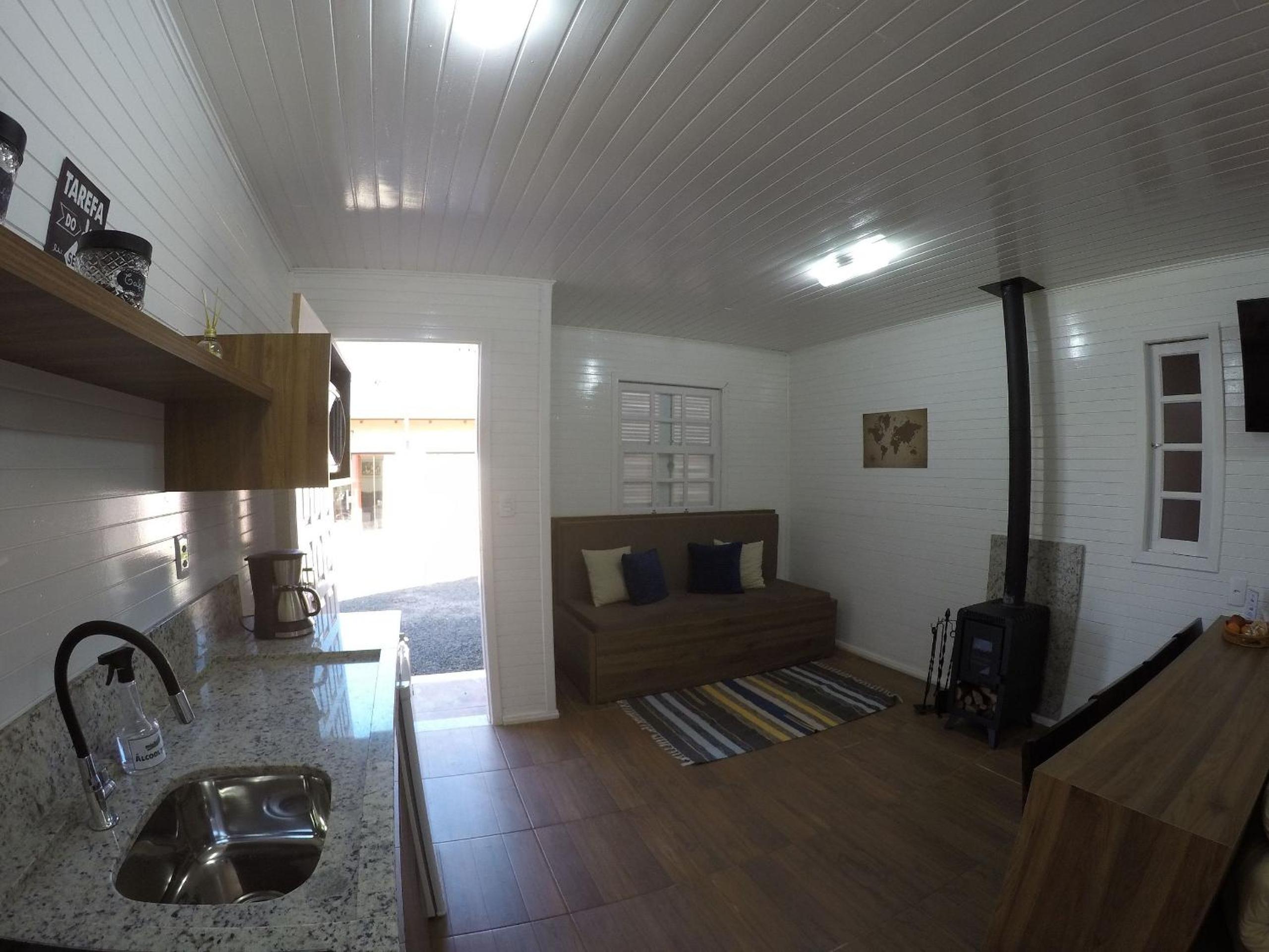 Chalet - Photo 20