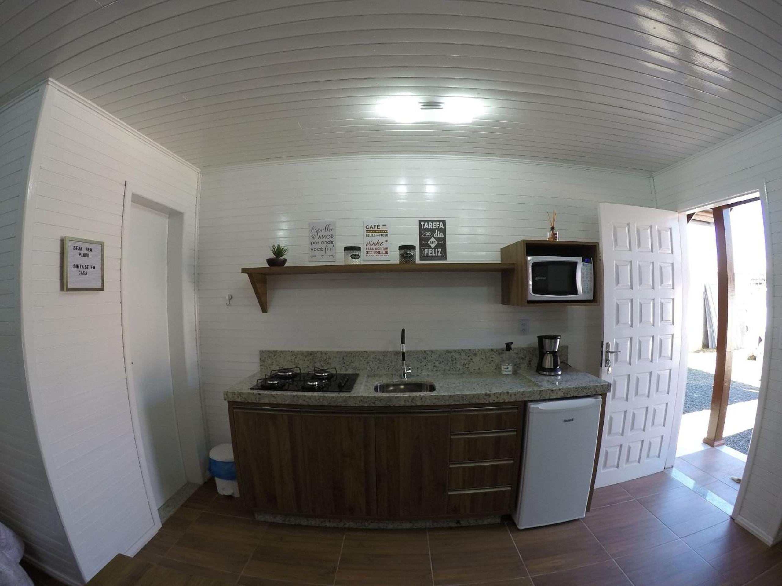 Chalet - Photo 43