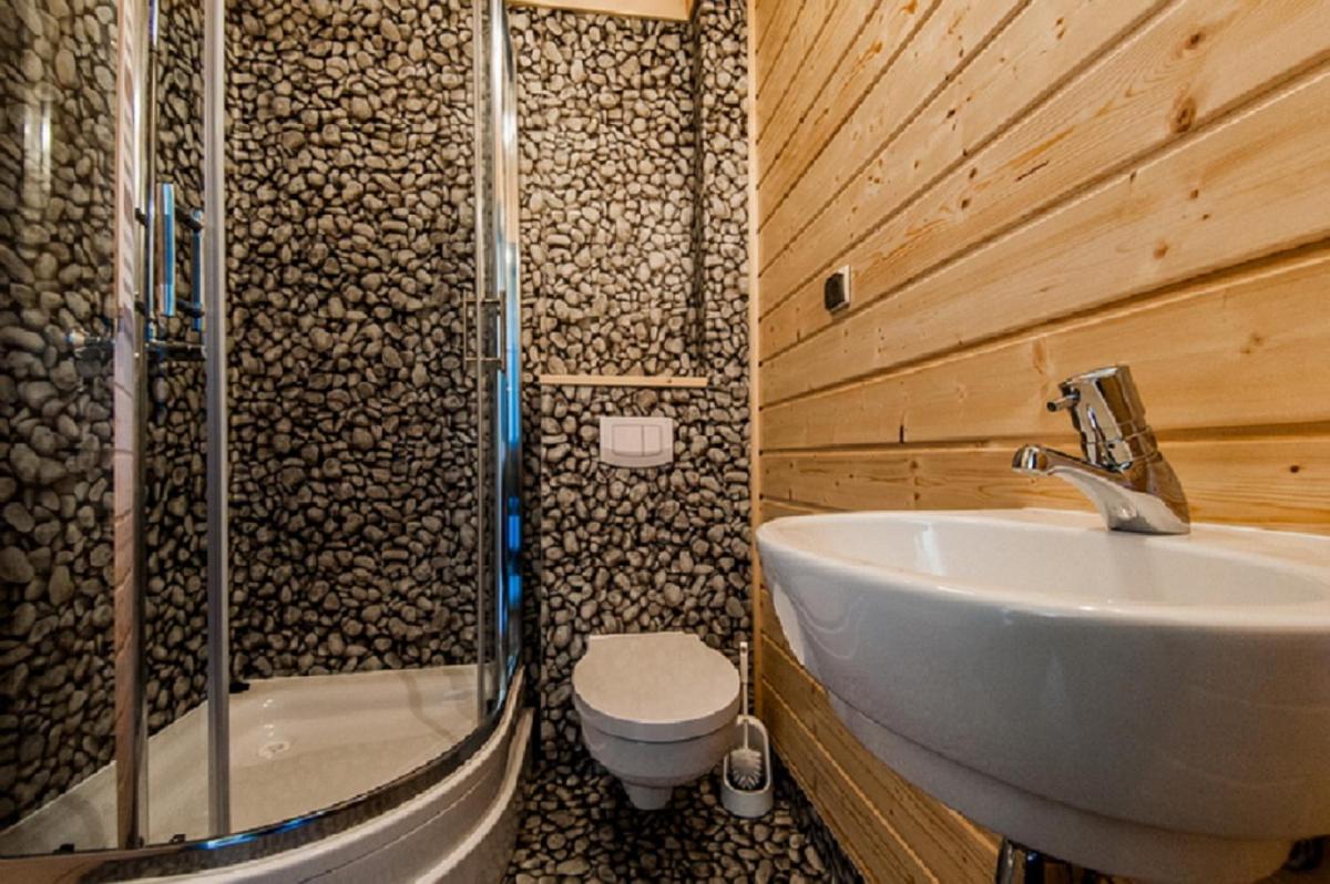 Quadruple Room with Two Bathroom photo 2