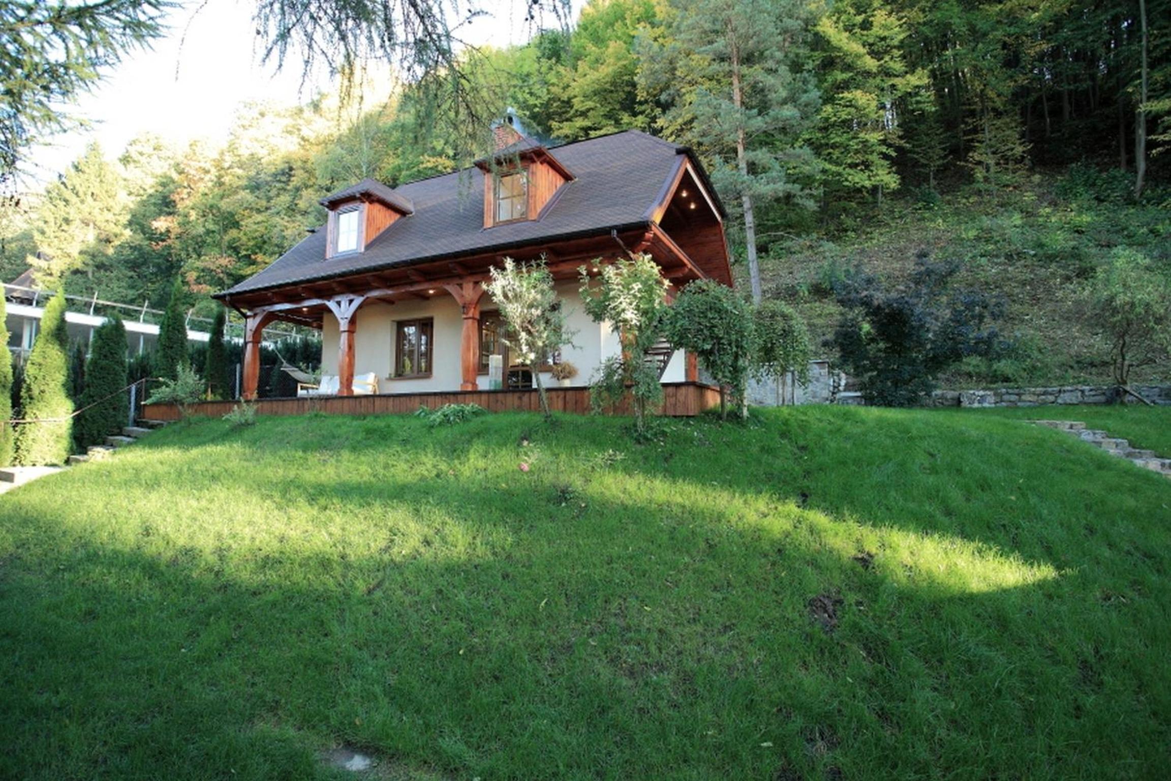 Deluxe Villa photo 2