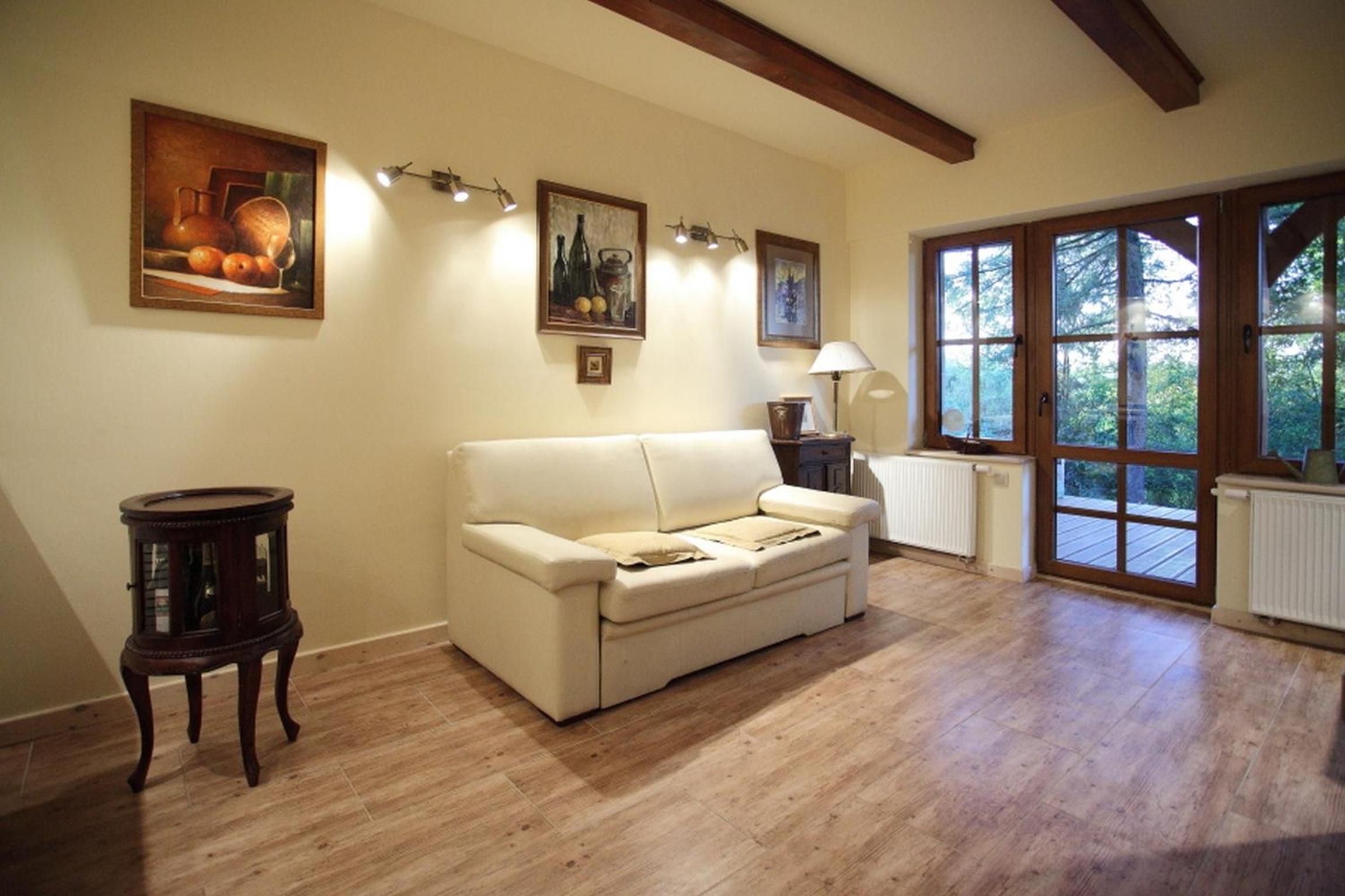 Deluxe Villa photo 1
