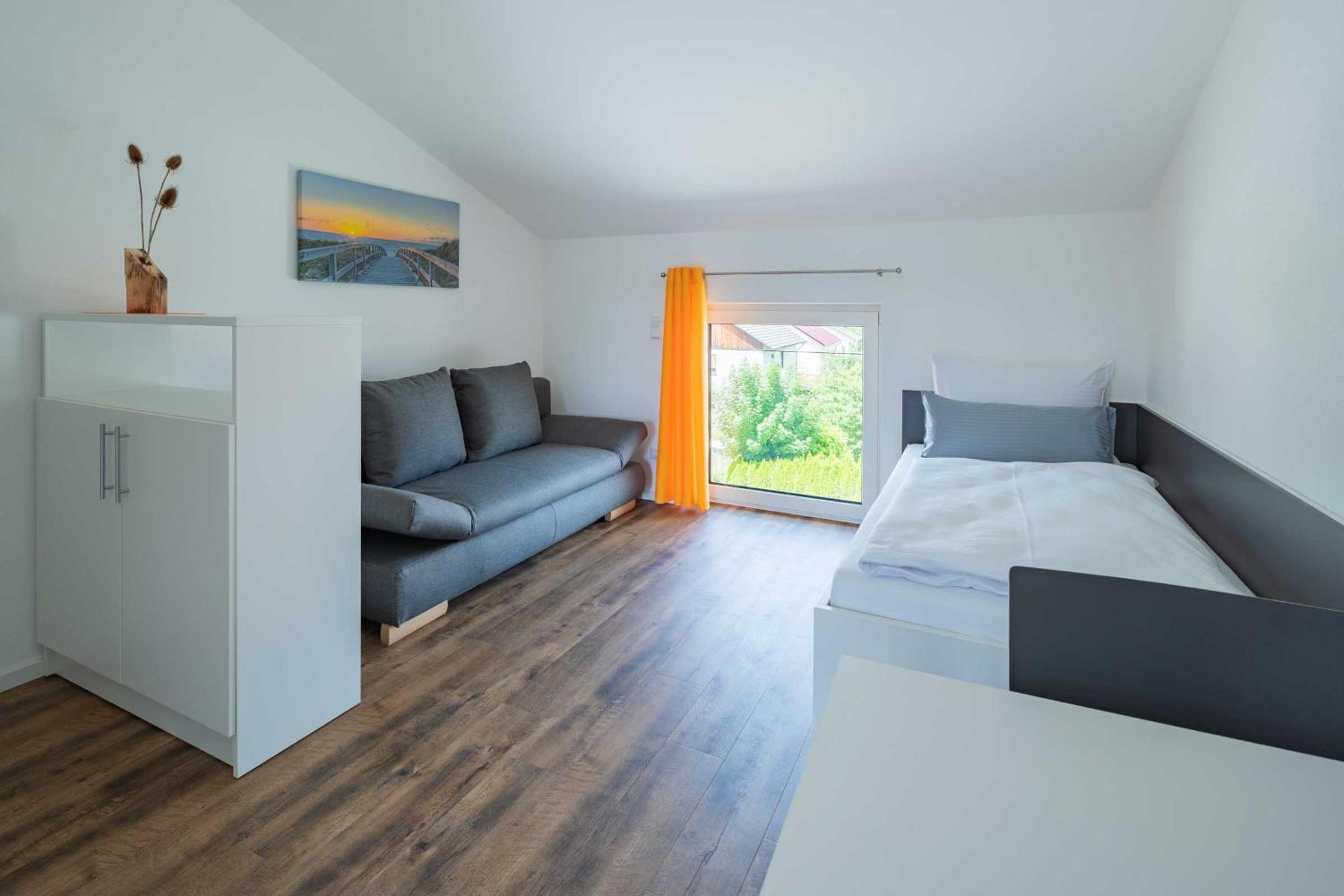 Standard Apartment - Photo 1