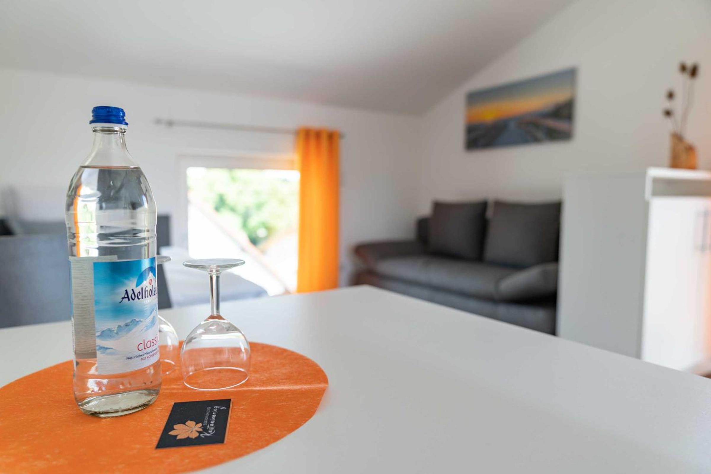 Standard Apartment - Photo 9