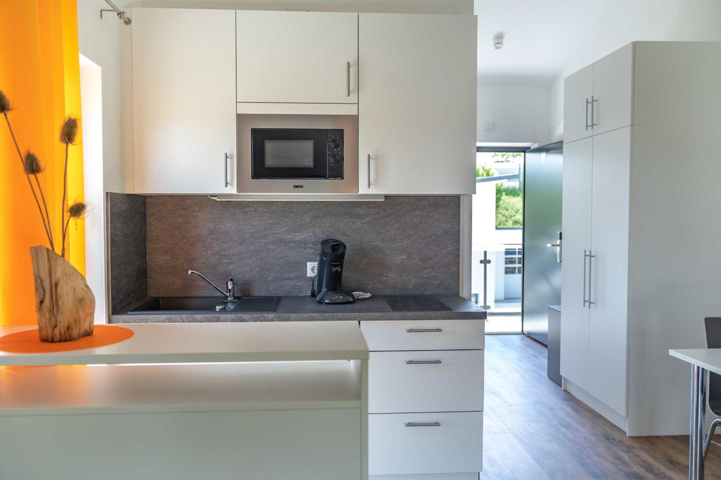 Standard Apartment - Photo 13
