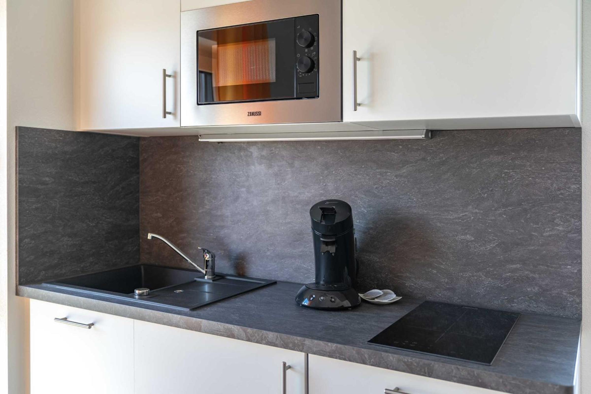 Standard Apartment - Photo 6