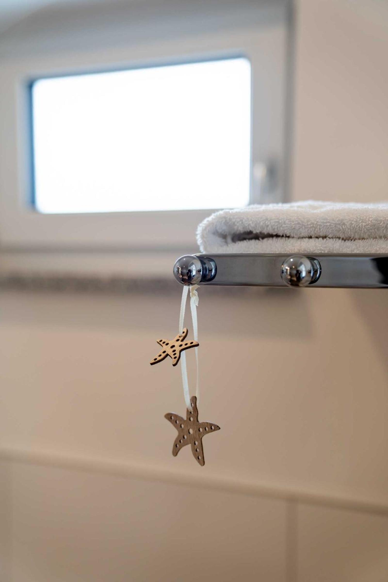 Standard Apartment - Photo 11