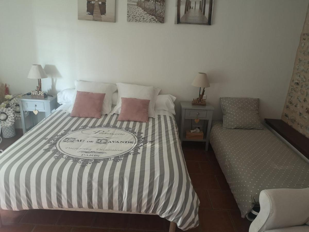 Double Room with Garden View photo 2