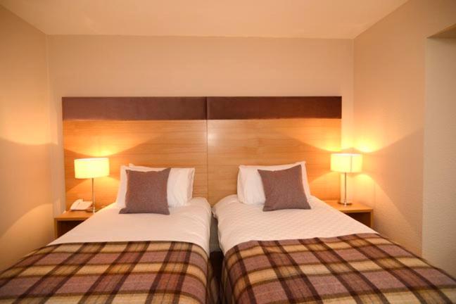 Twin Room photo 3