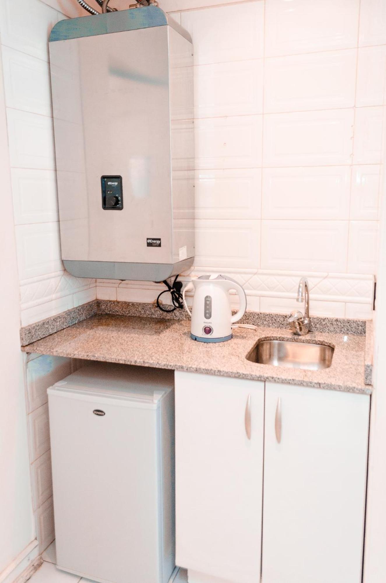 Studio Apartment photo 3