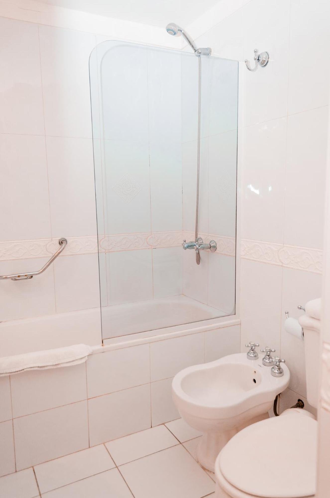 Studio Apartment photo 2