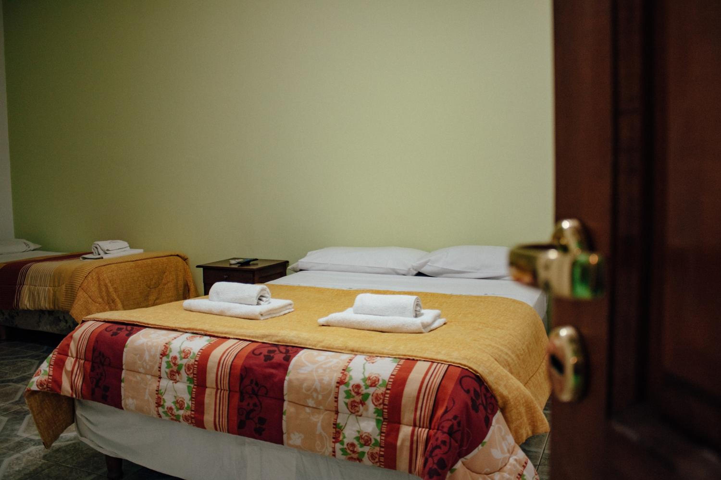 Triple Room photo 2