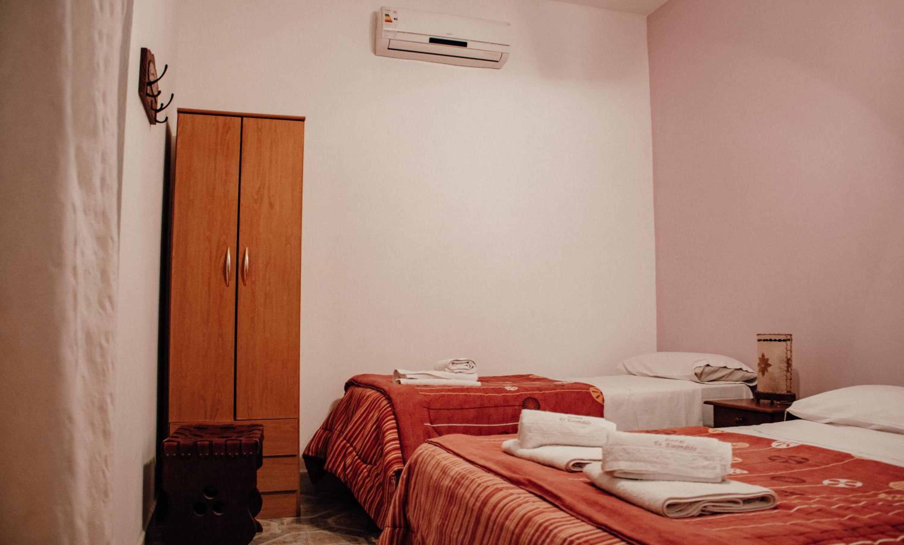 Triple Room photo 3