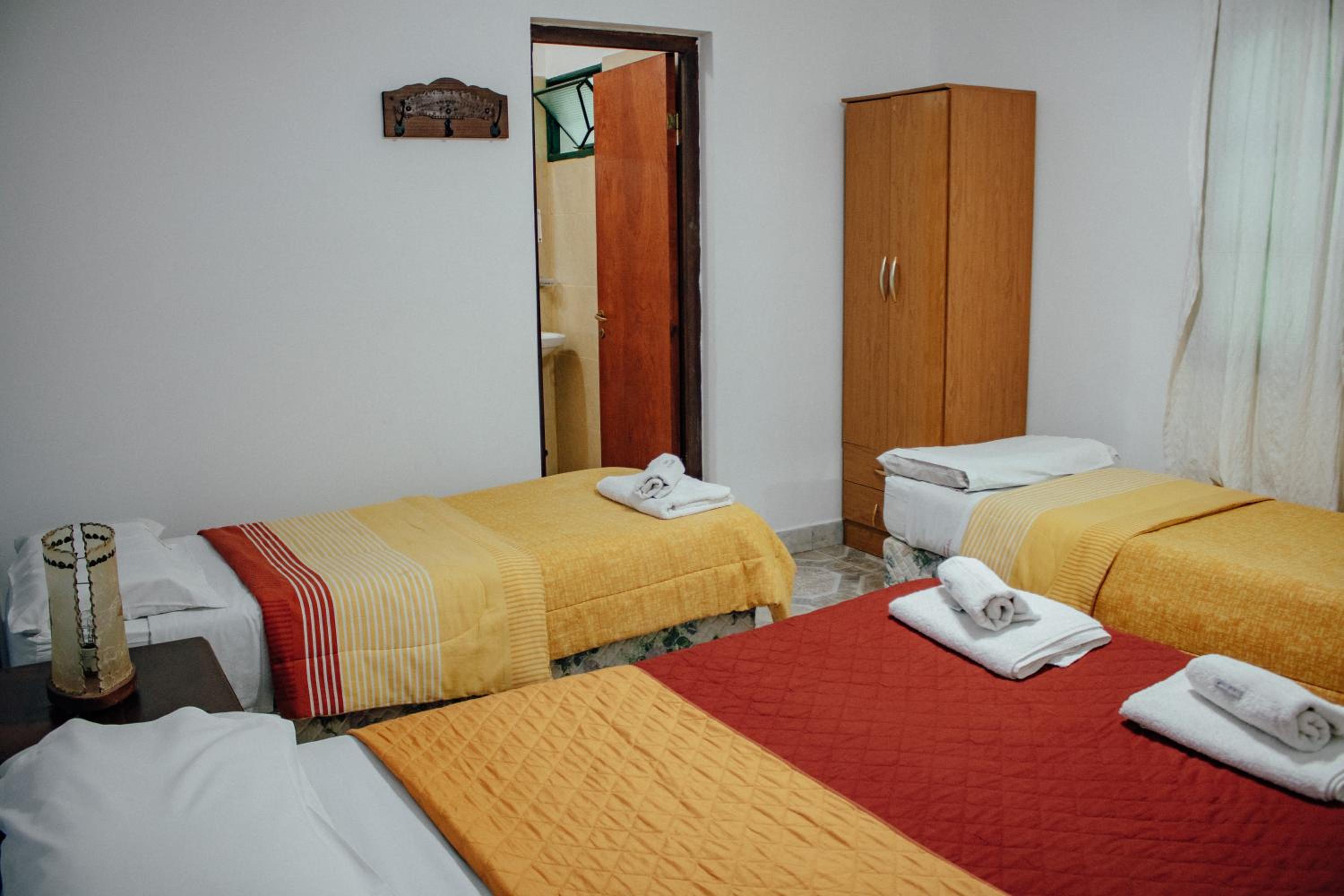 Quadruple Room photo 1