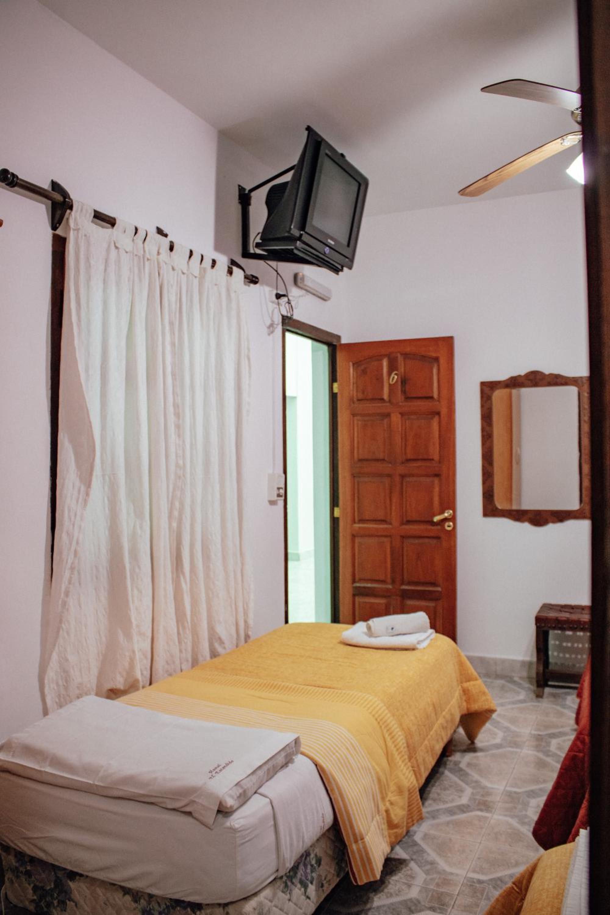 Quadruple Room photo 3